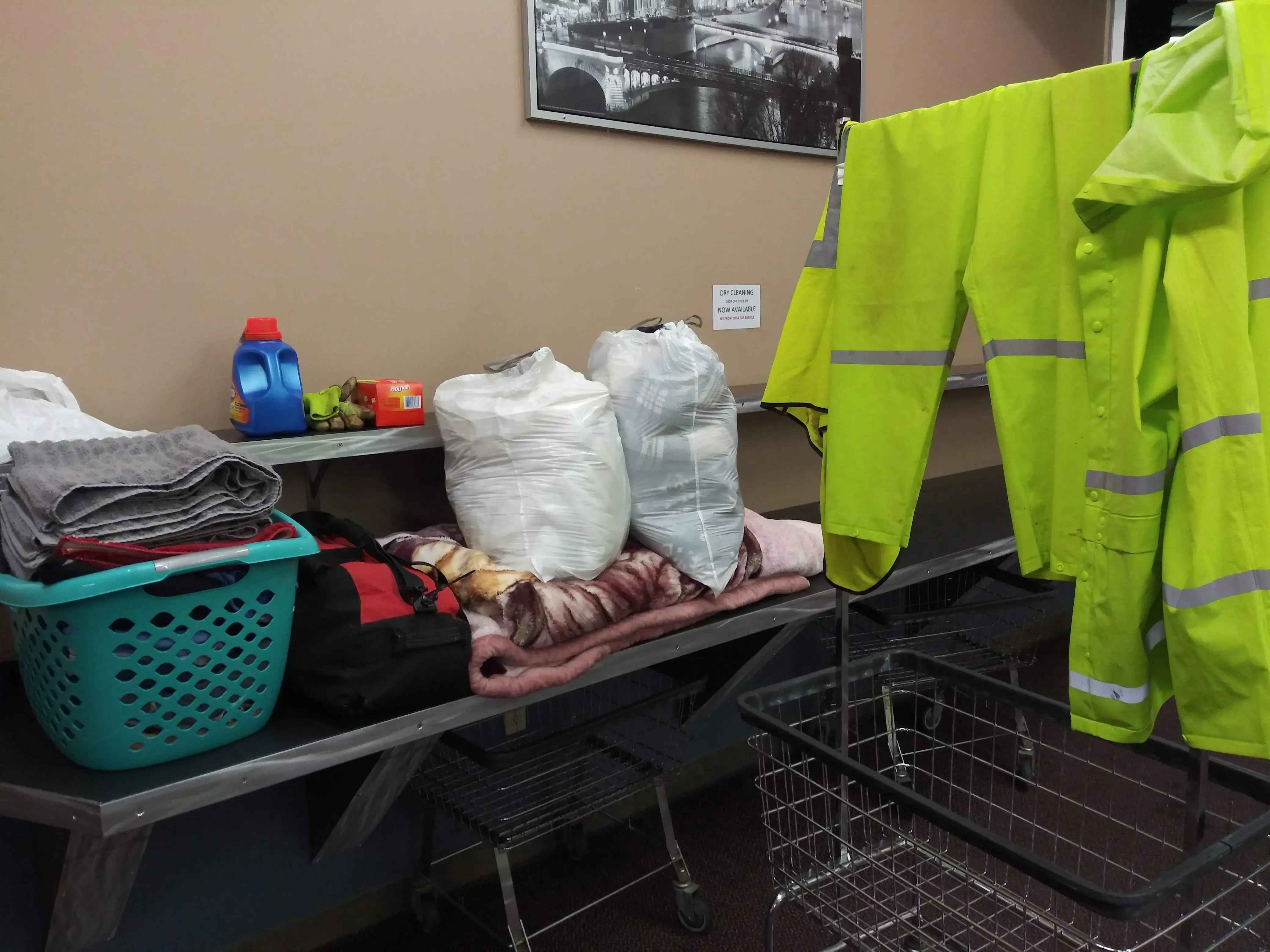 The Laundry Spa - Image 12