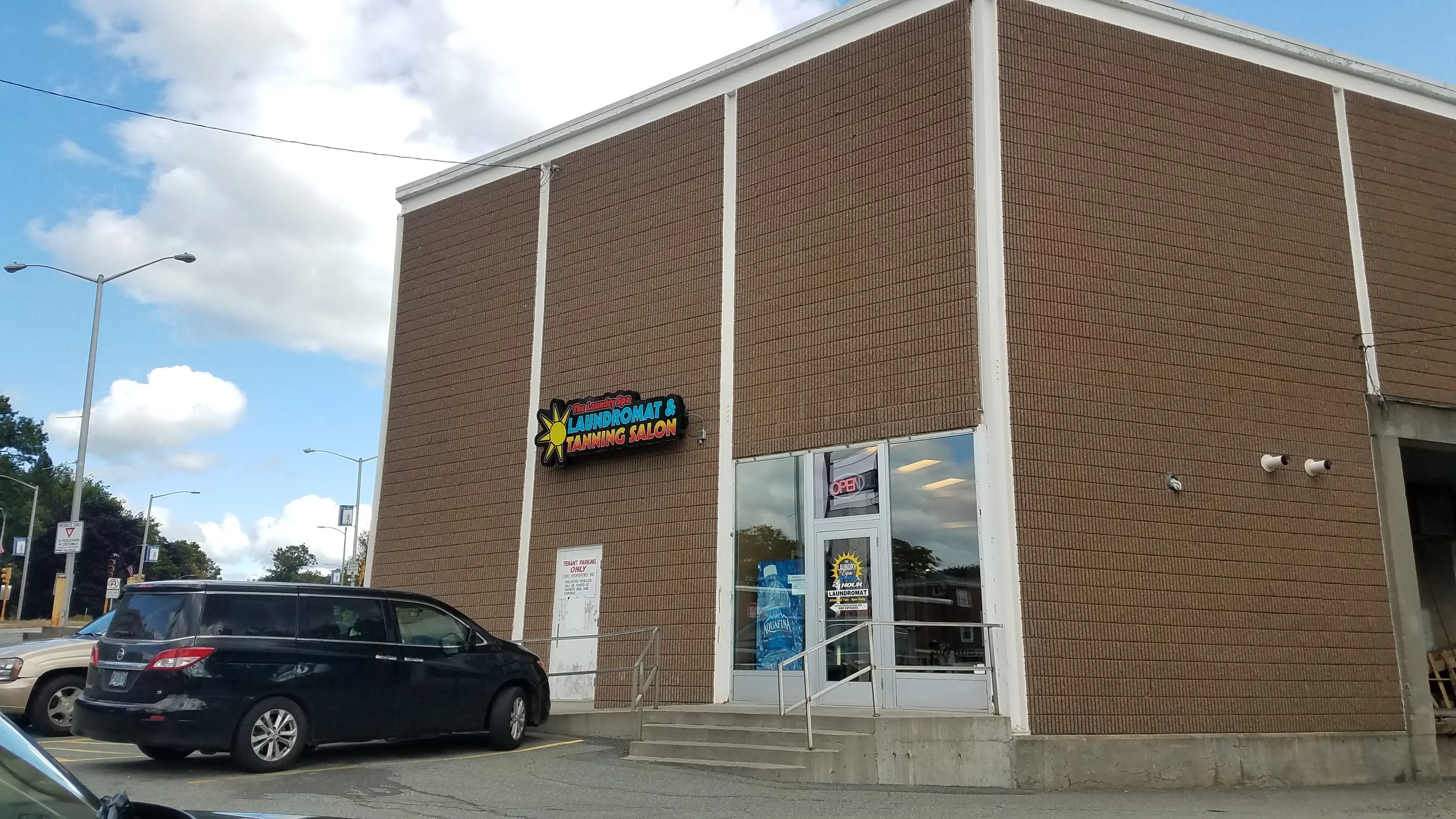 The Laundry Spa - Image 2