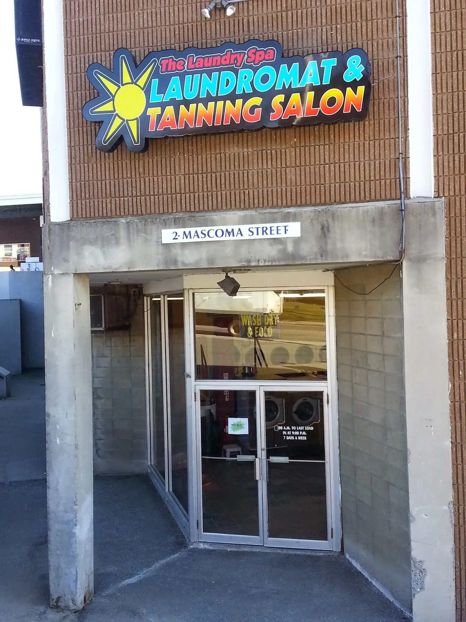 The Laundry Spa thumbnail 5