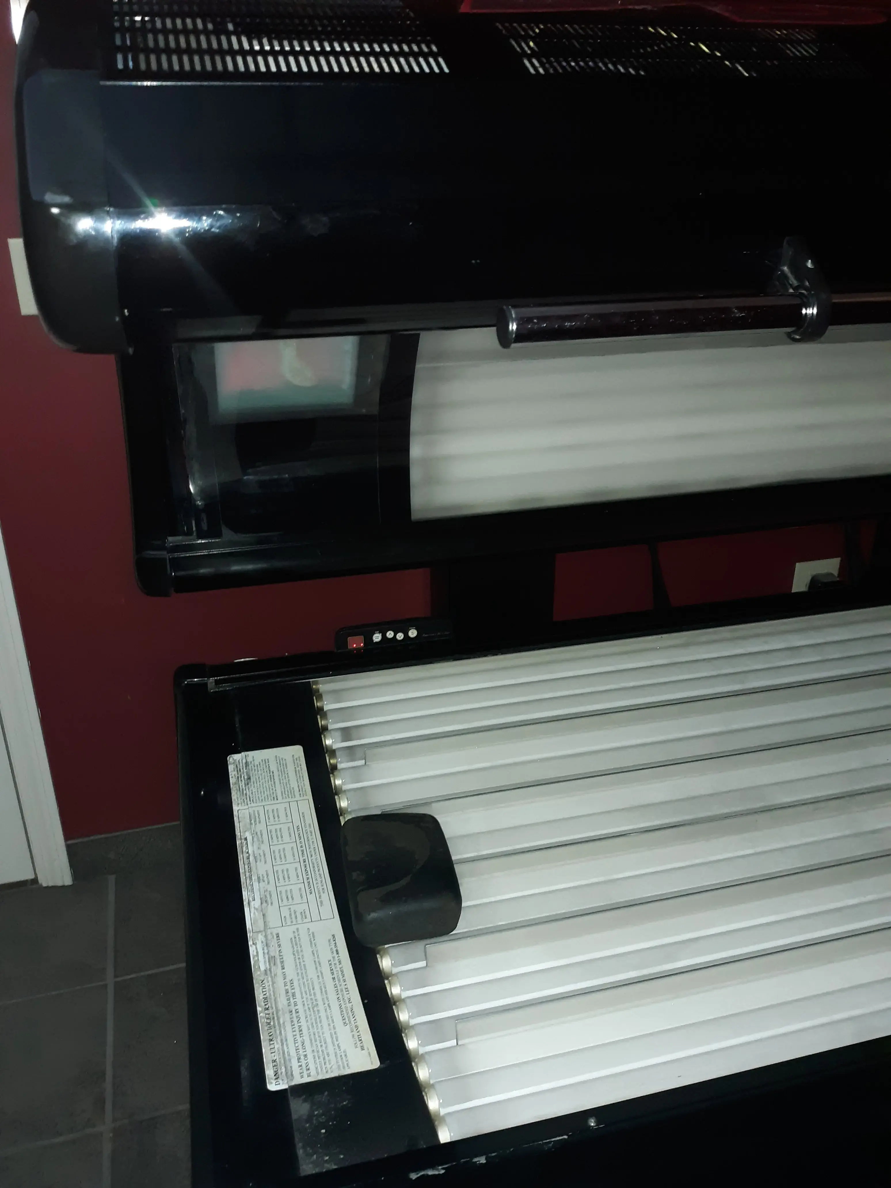 The Laundry Spa - Image 16