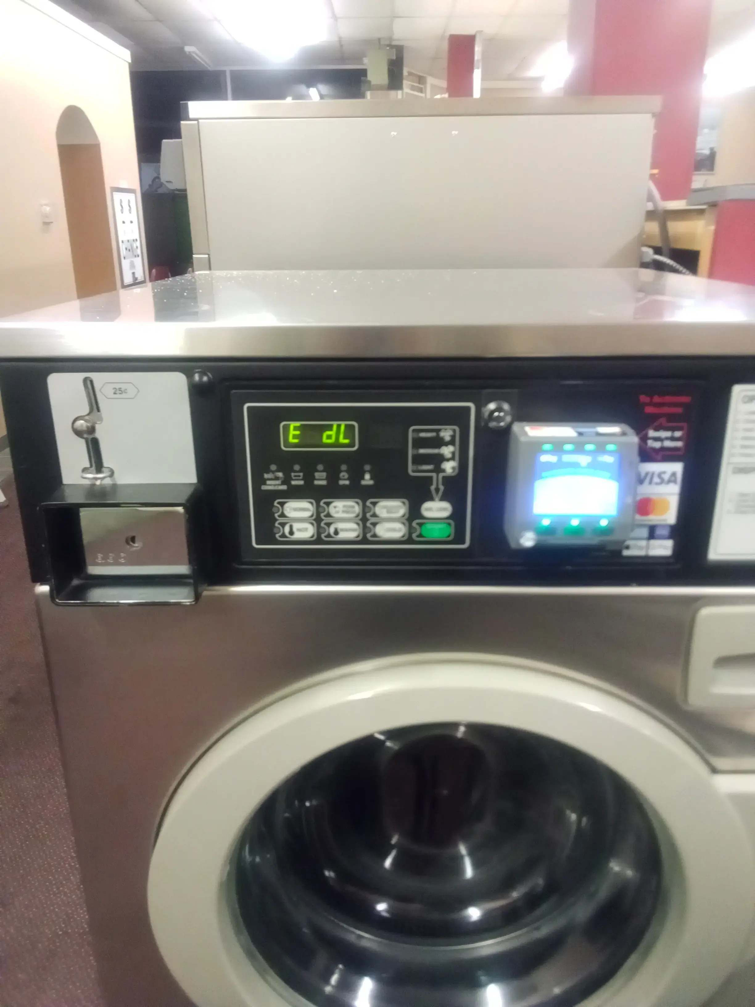 The Laundry Spa - Image 4