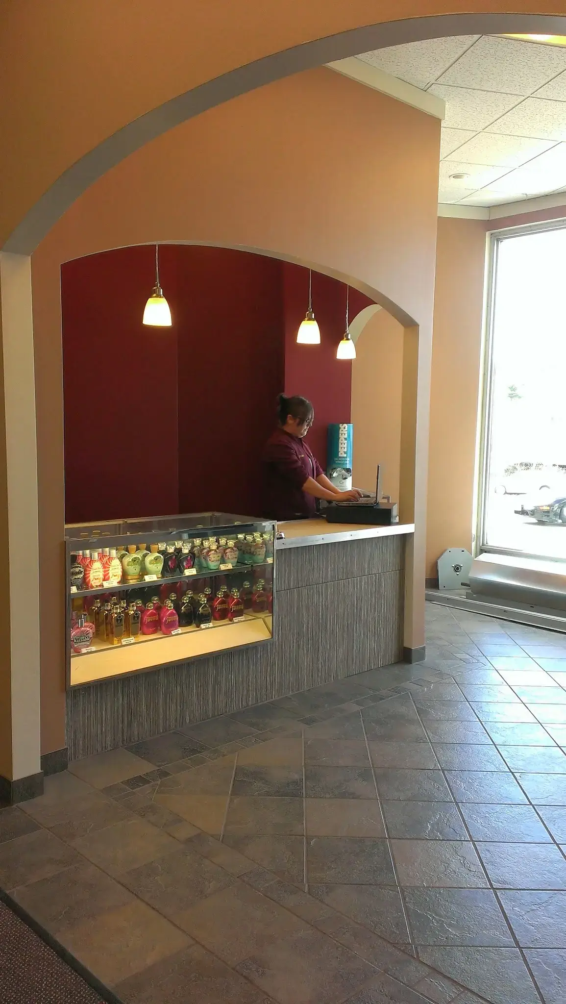 The Laundry Spa - Image 10