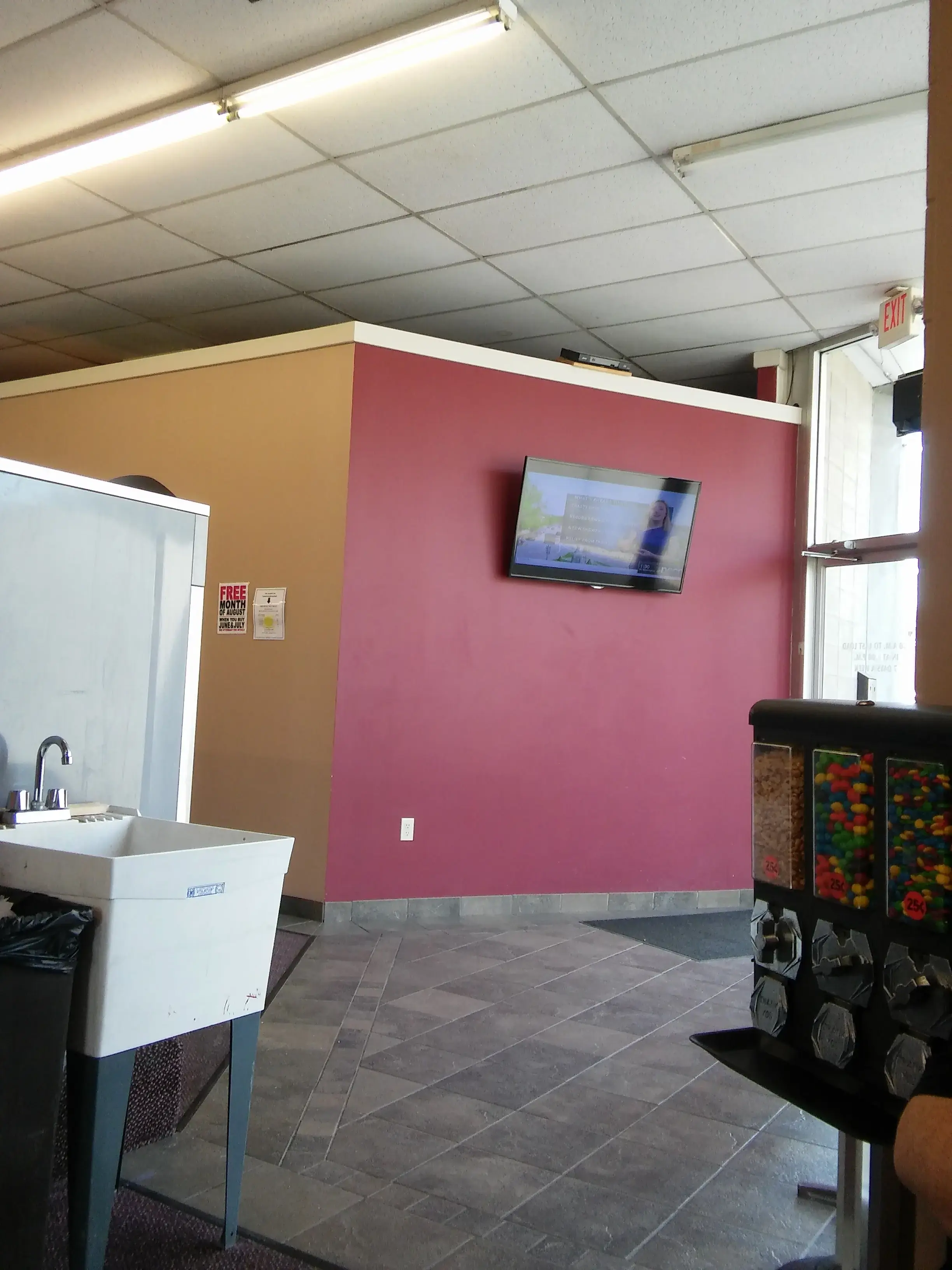 The Laundry Spa - Image 11