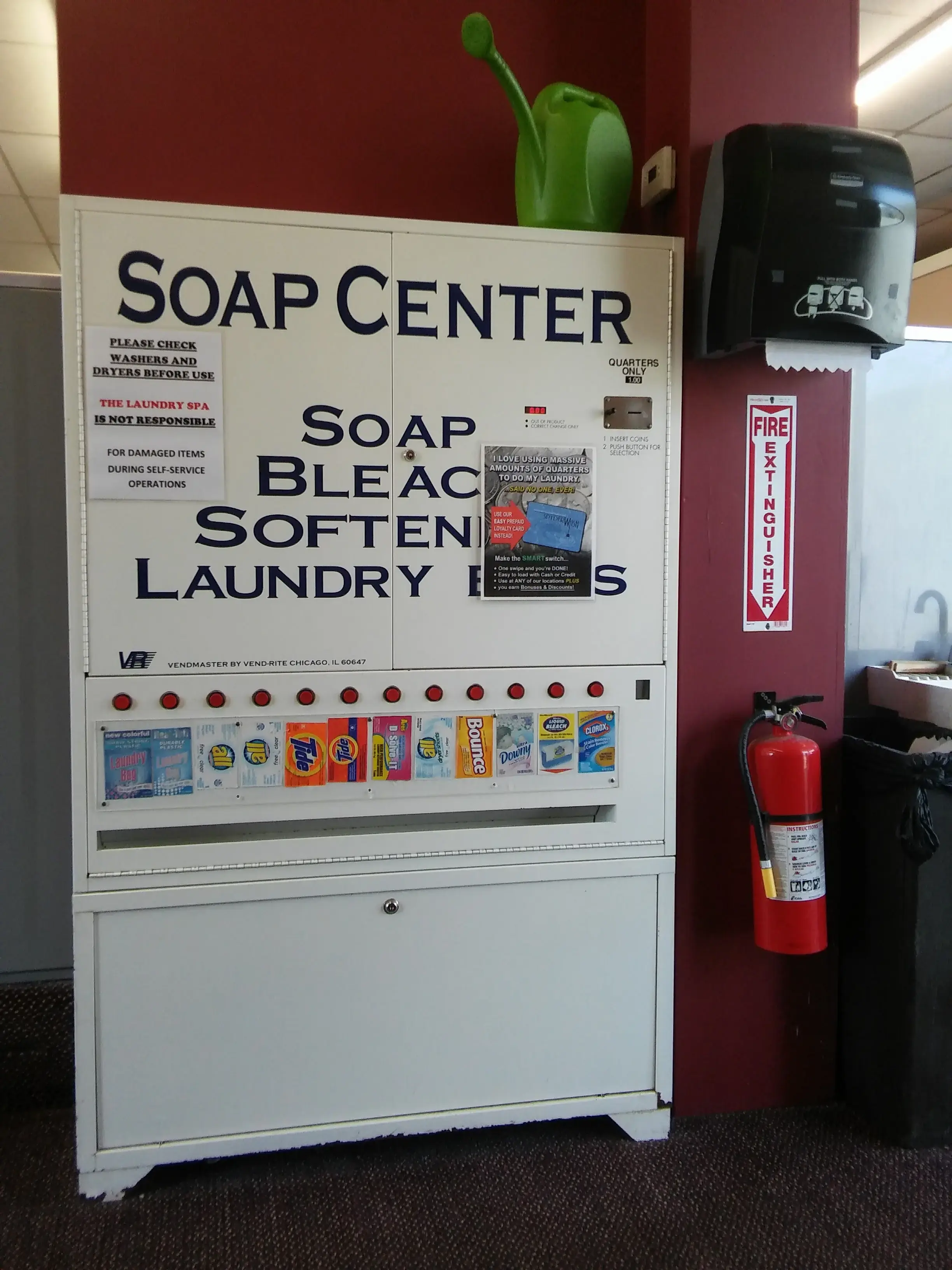 The Laundry Spa - Image 15