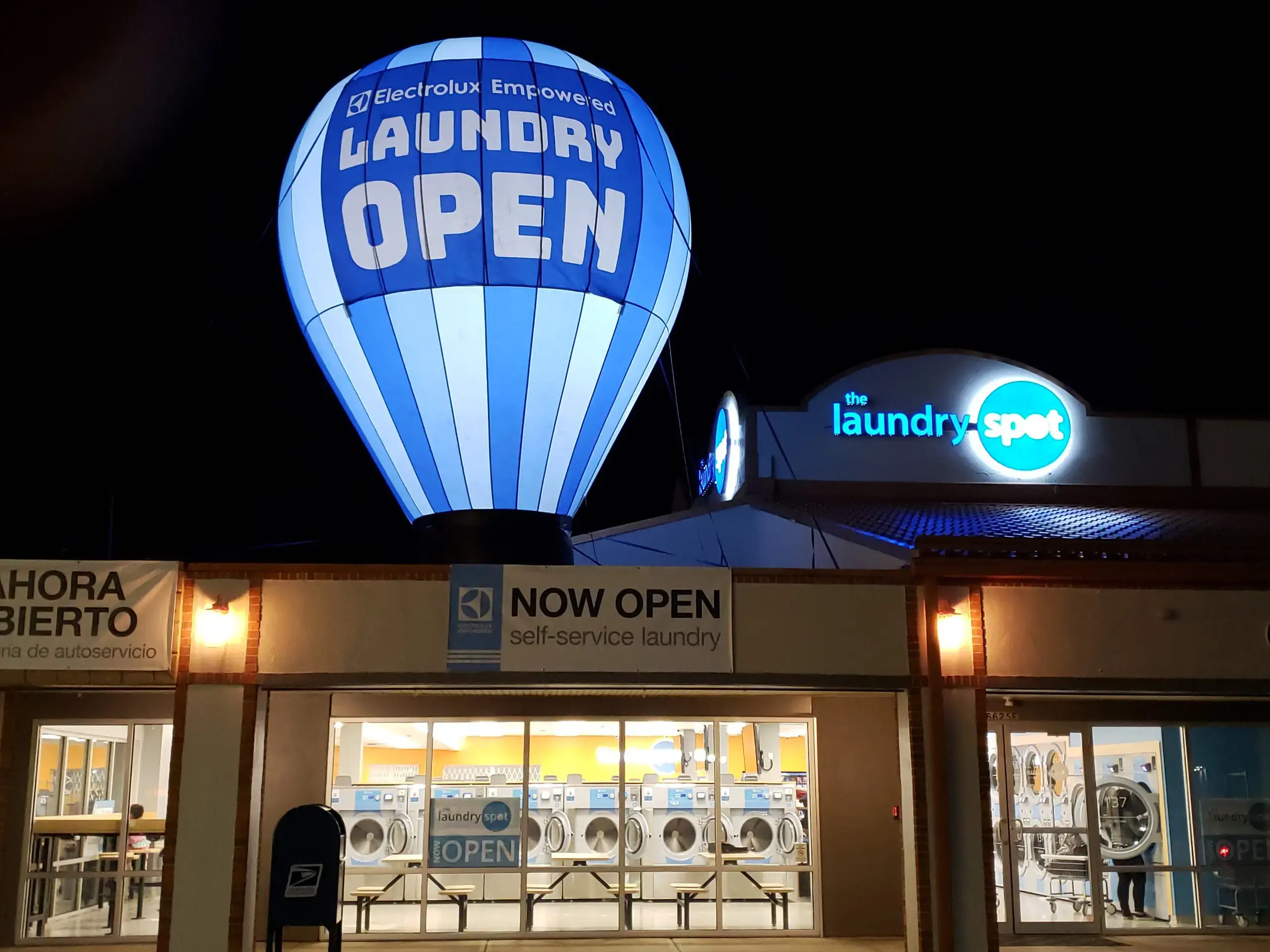 The Laundry Spot - Fairfield - Image 13