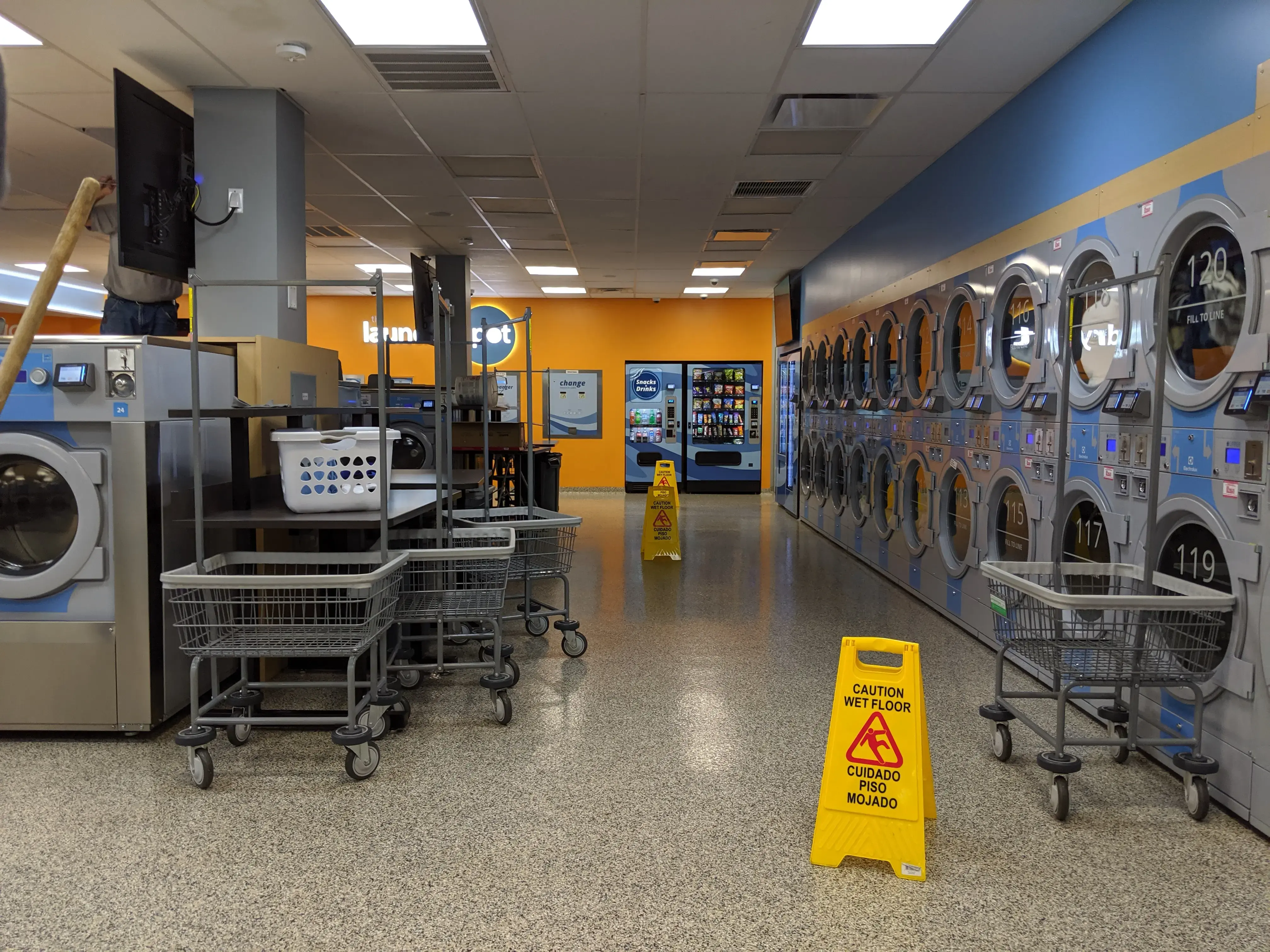 The Laundry Spot - Fairfield thumbnail 20