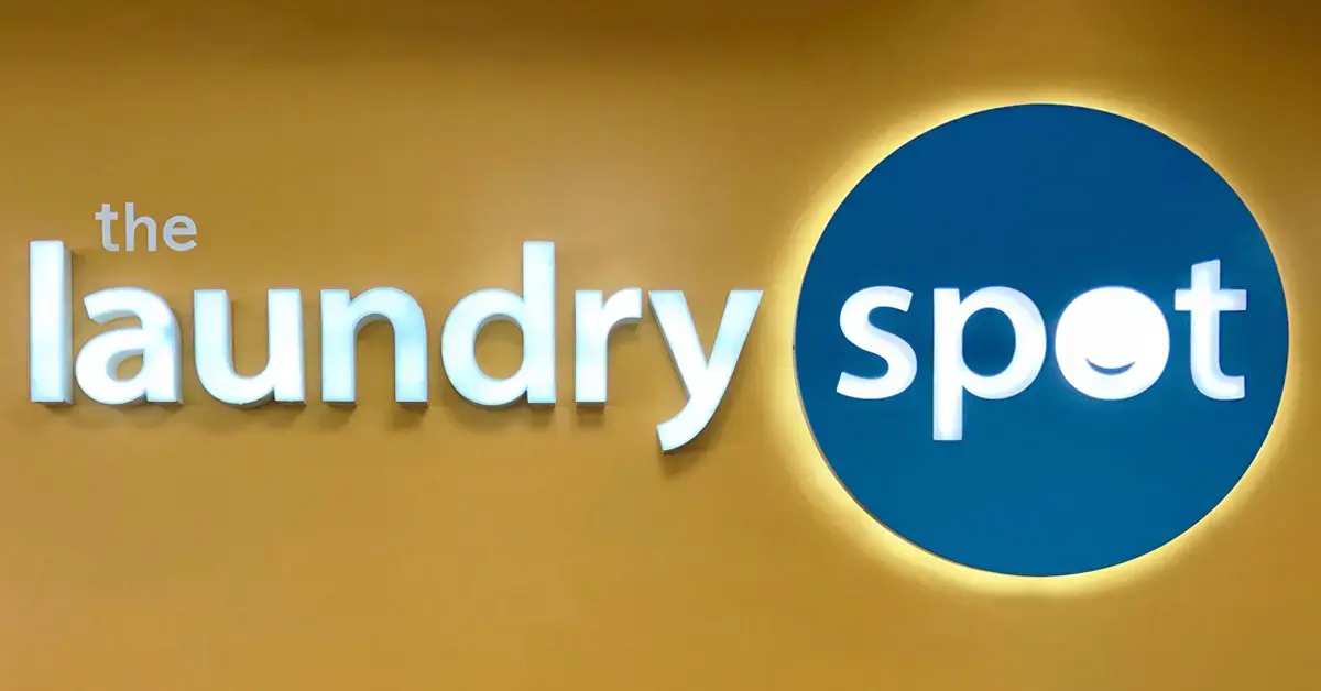 The Laundry Spot - Fairfield - Image 5