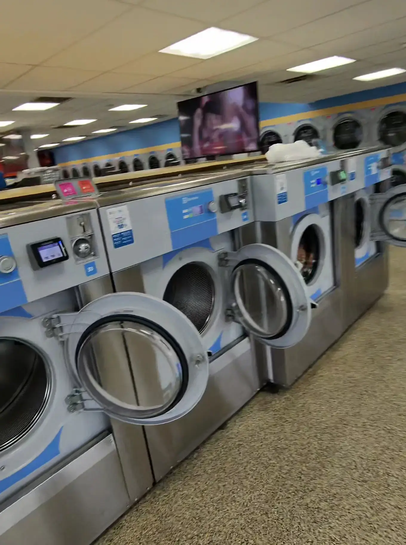 The Laundry Spot - Fairfield thumbnail 3