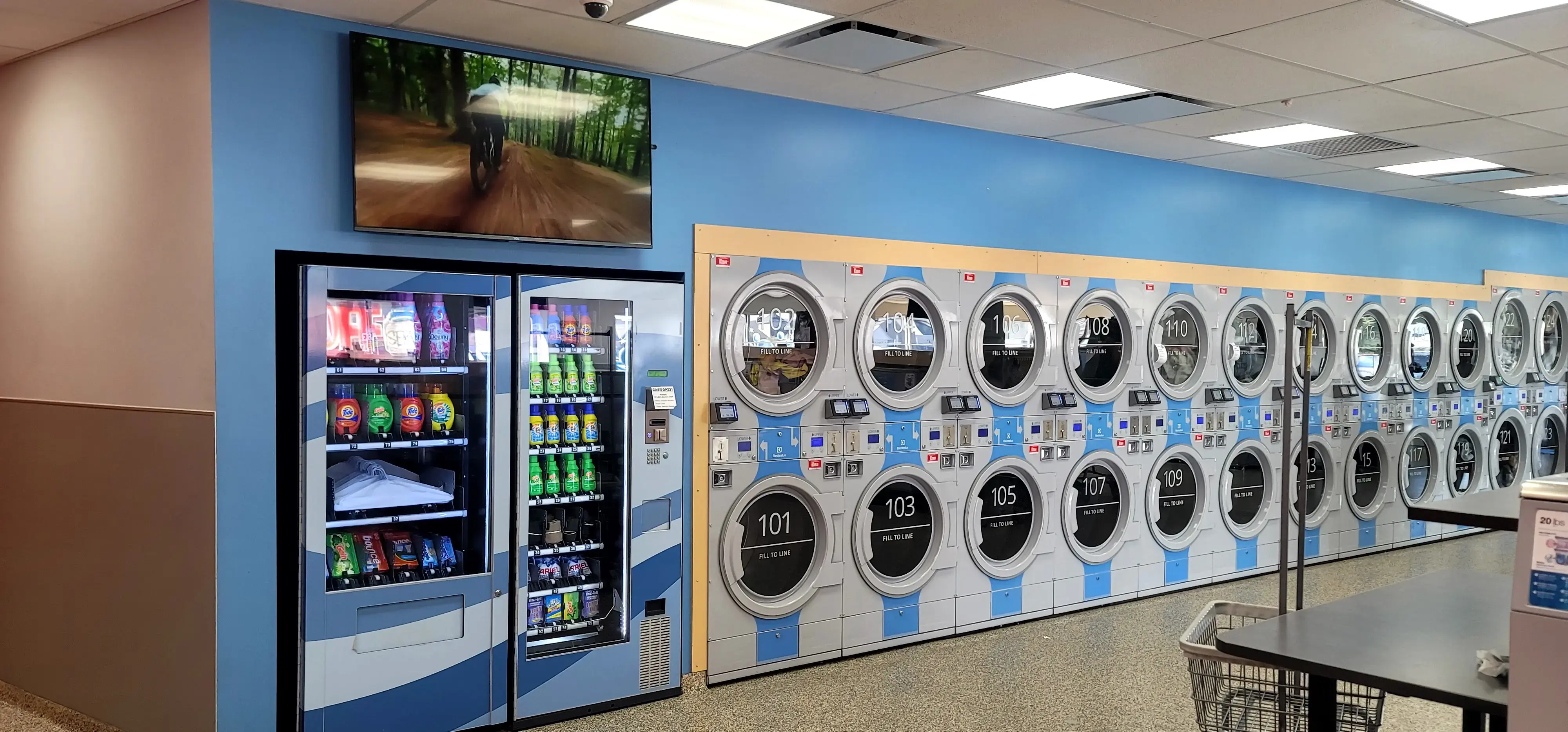 The Laundry Spot - Fairfield thumbnail 16