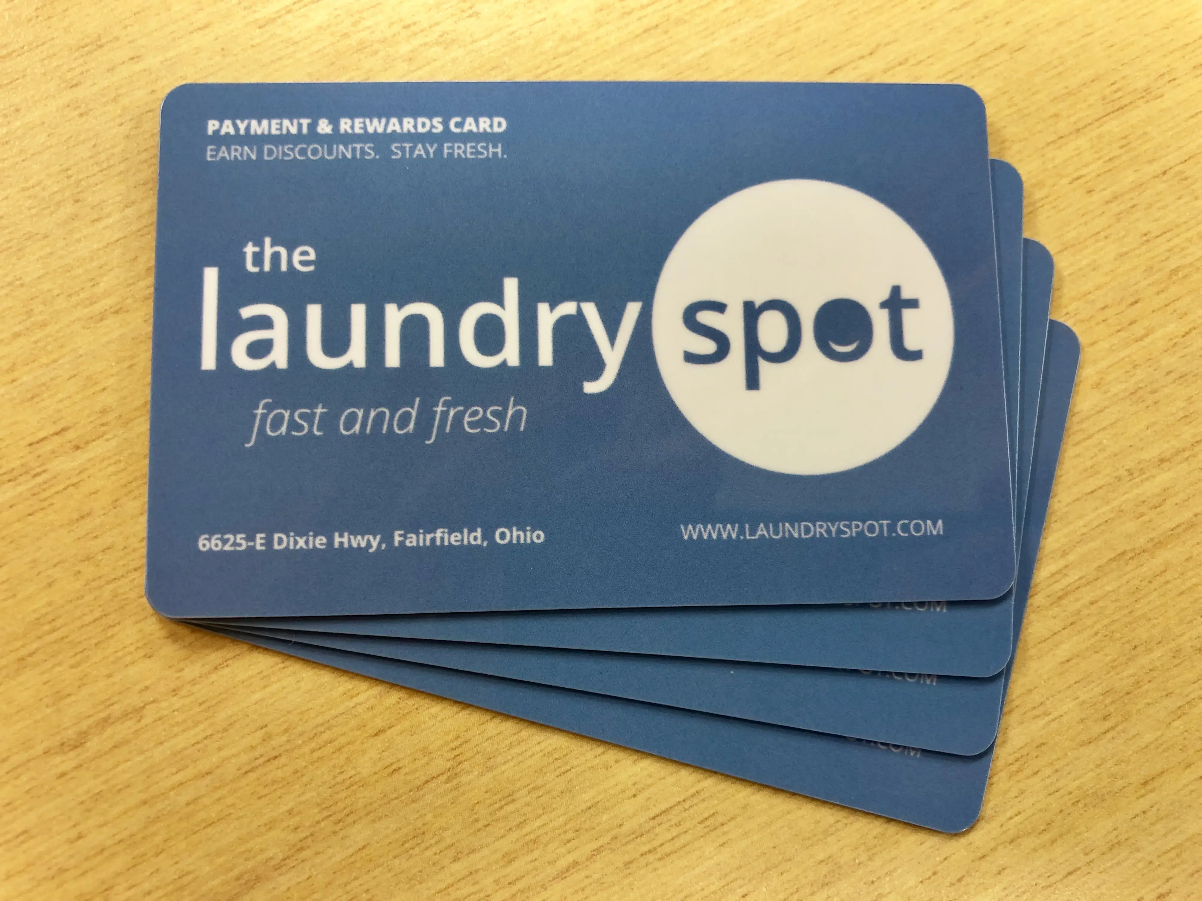 The Laundry Spot - Fairfield thumbnail 18
