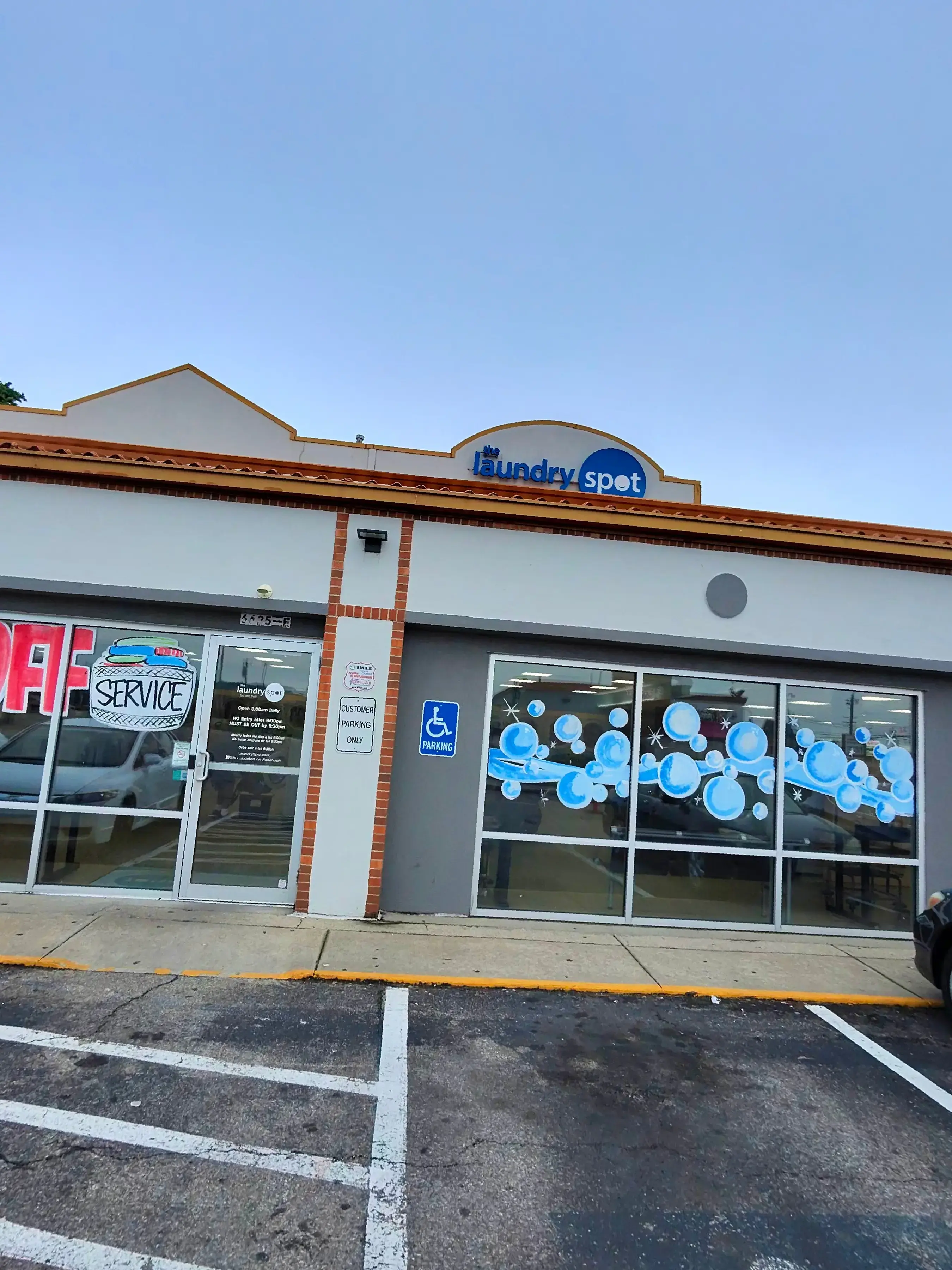 The Laundry Spot - Fairfield - Image 6
