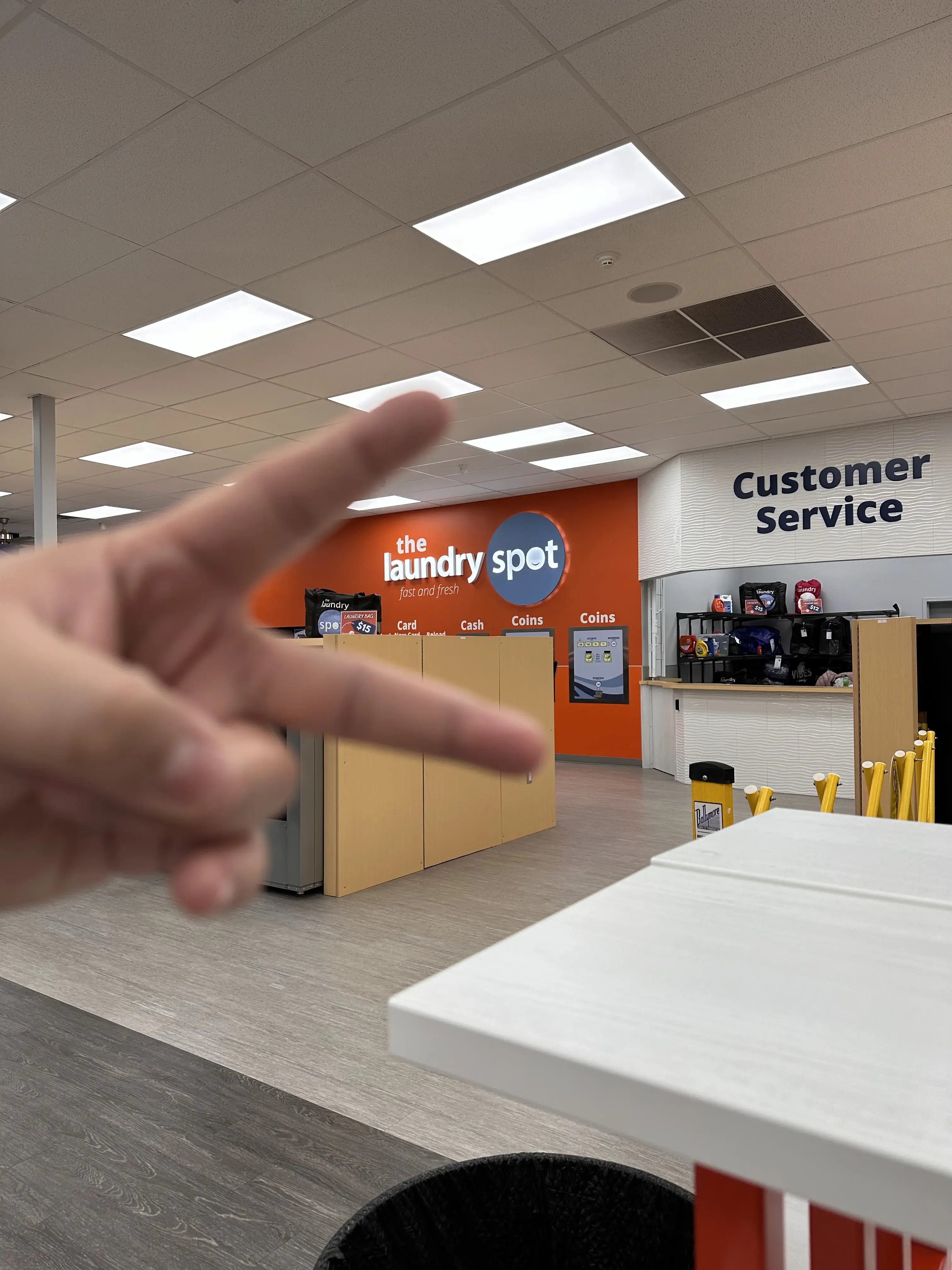 The Laundry Spot - Hamilton - Image 11