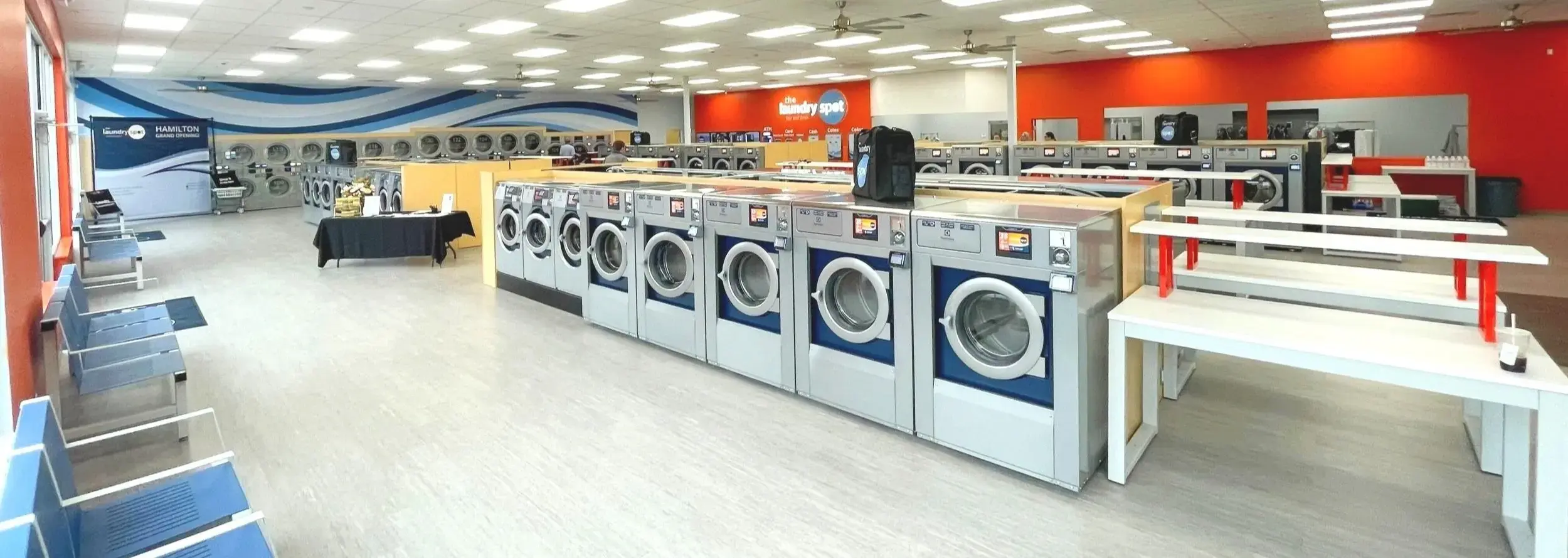The Laundry Spot - Hamilton thumbnail 1