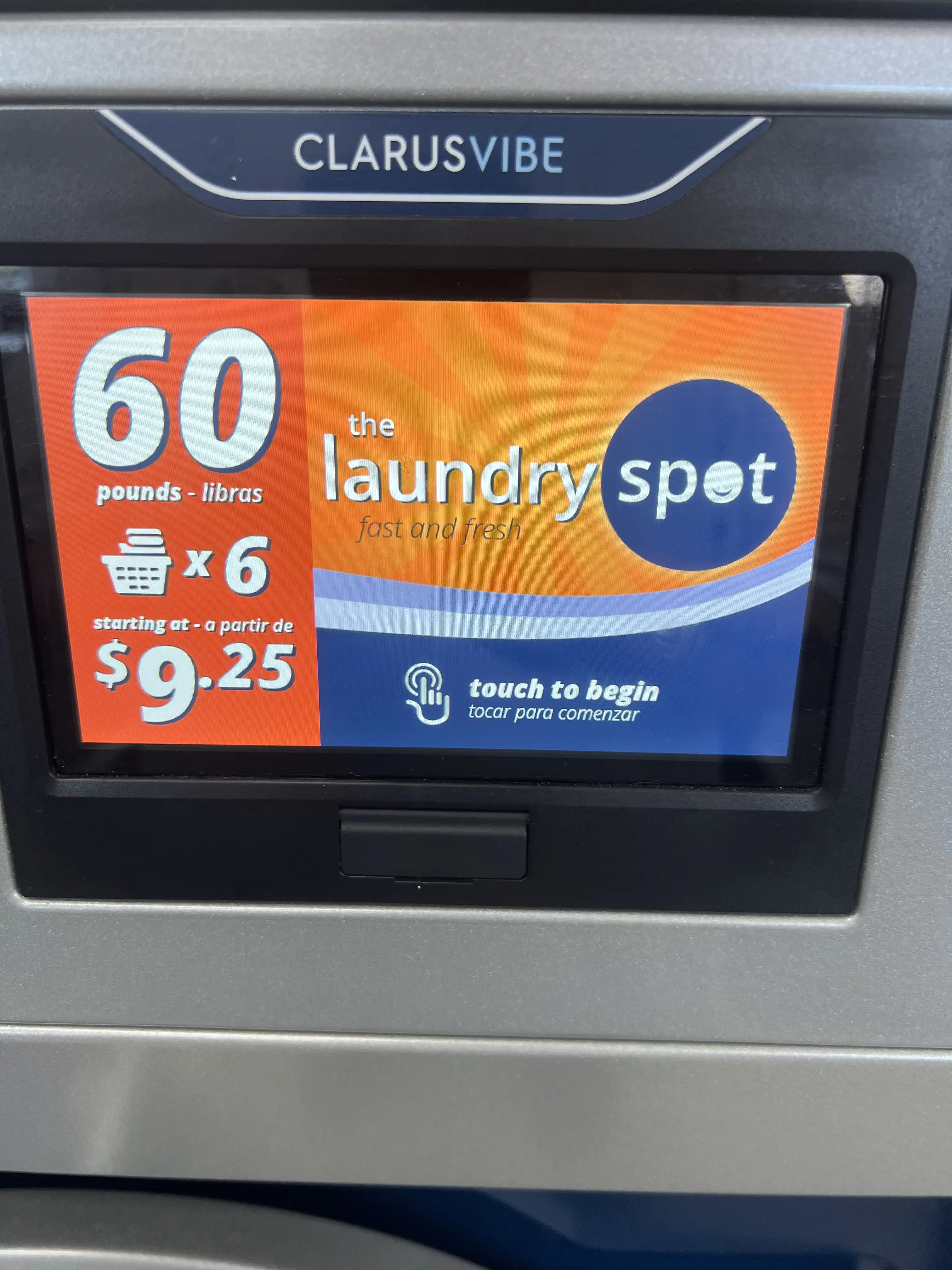 The Laundry Spot - Hamilton thumbnail 15