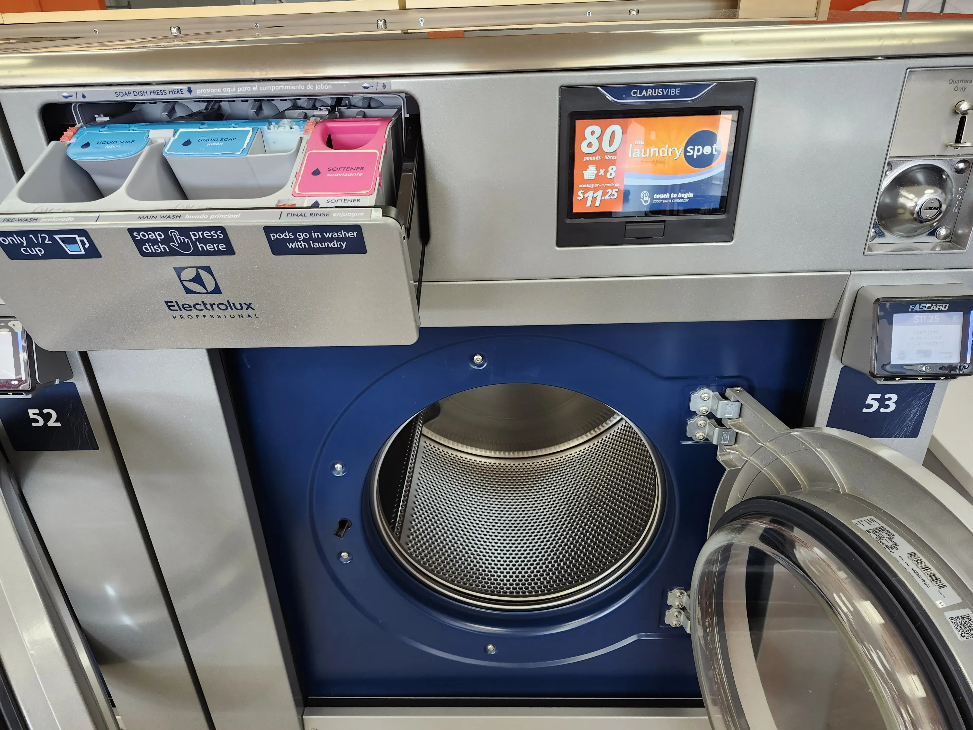 The Laundry Spot - Hamilton - Image 5