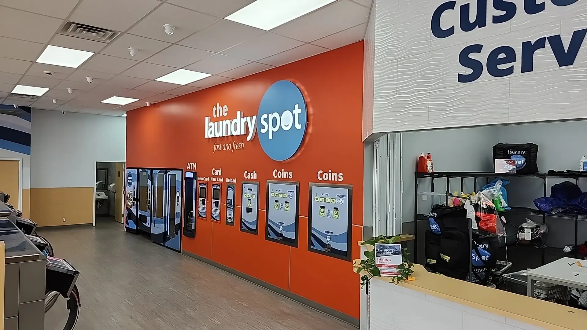 The Laundry Spot - Hamilton thumbnail 13