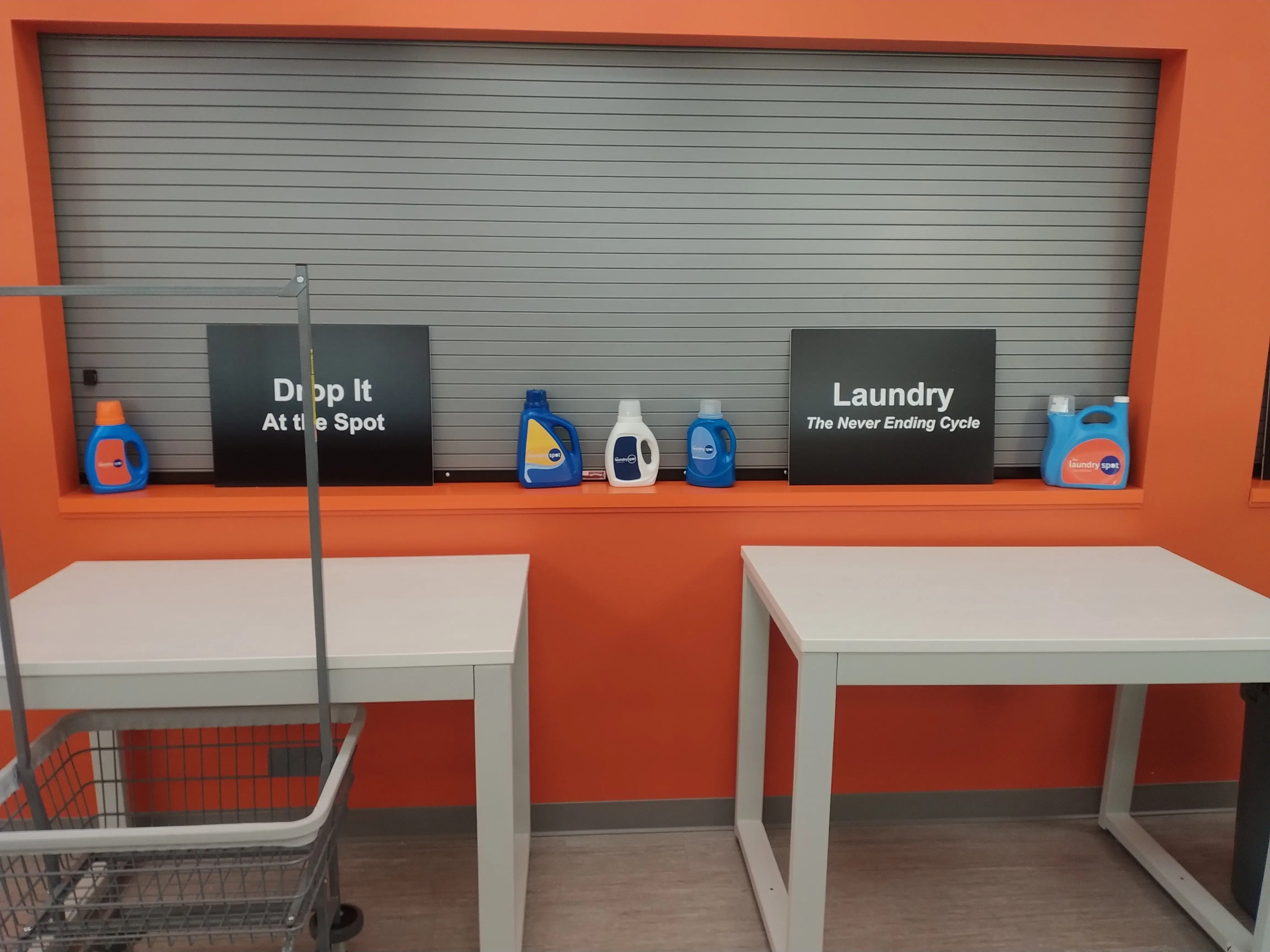 The Laundry Spot - Hamilton - Image 17