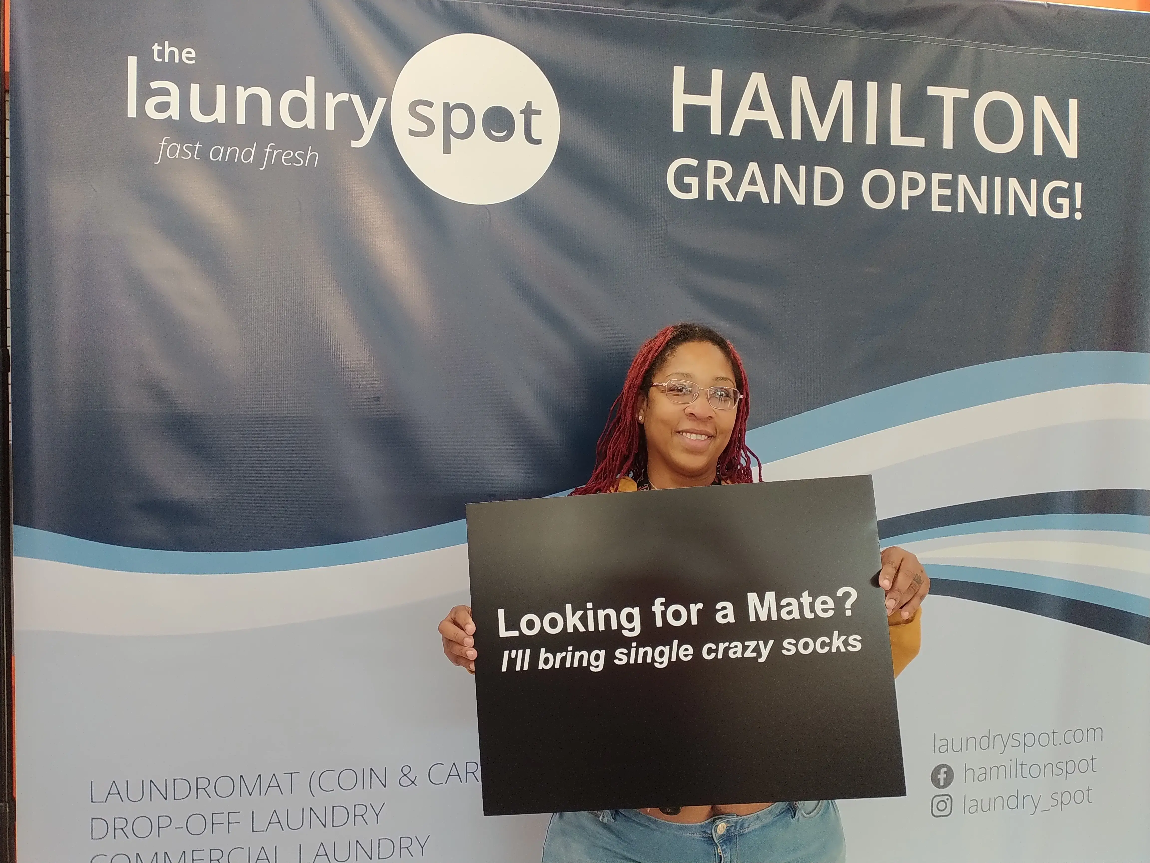 The Laundry Spot - Hamilton - Image 19