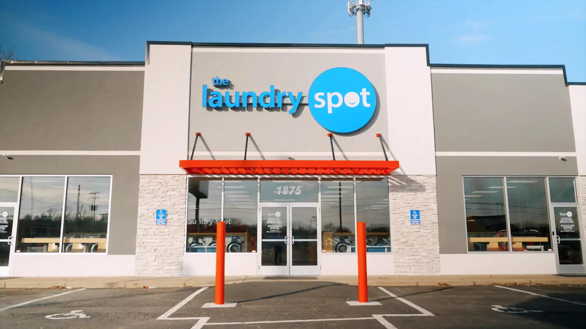 The Laundry Spot - Hamilton - Image 3