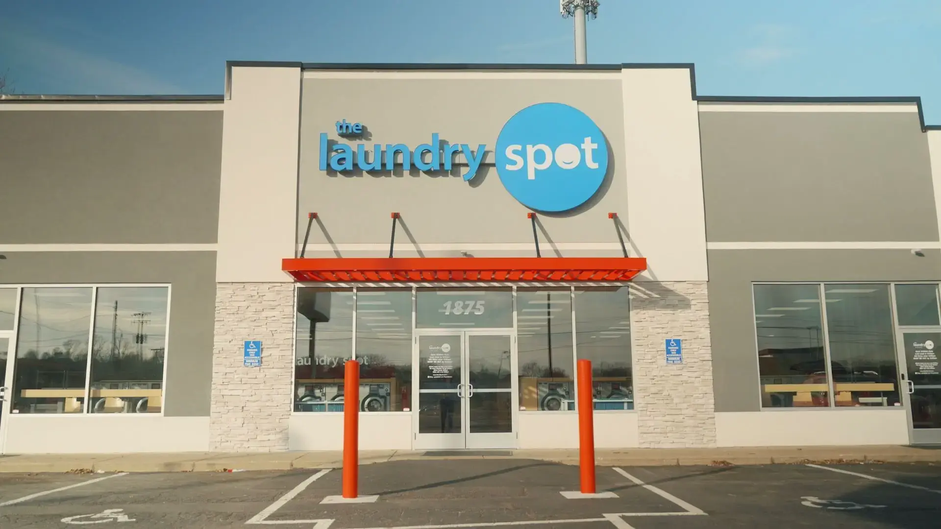 The Laundry Spot - Hamilton thumbnail 2