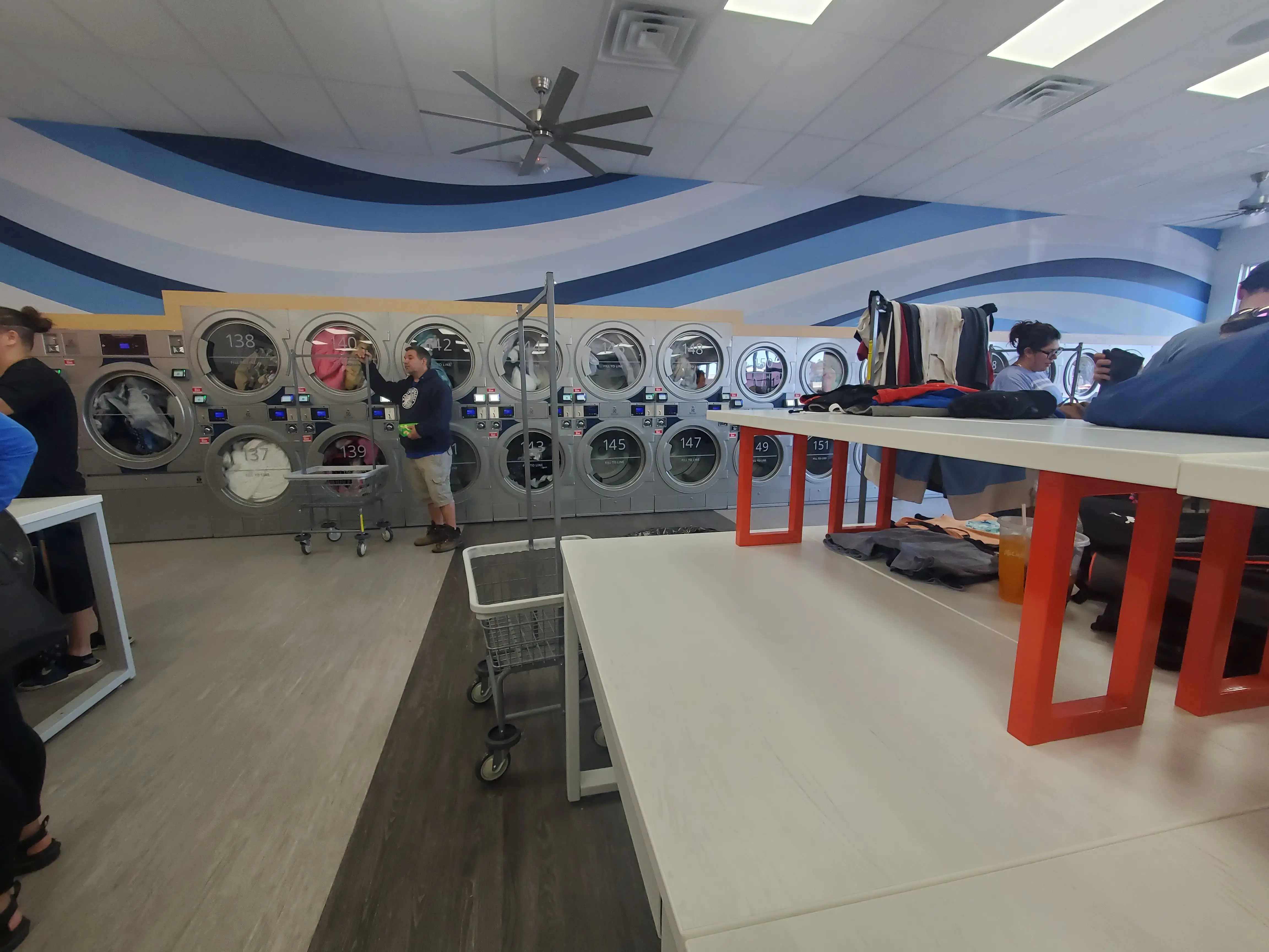 The Laundry Spot - Hamilton thumbnail 20