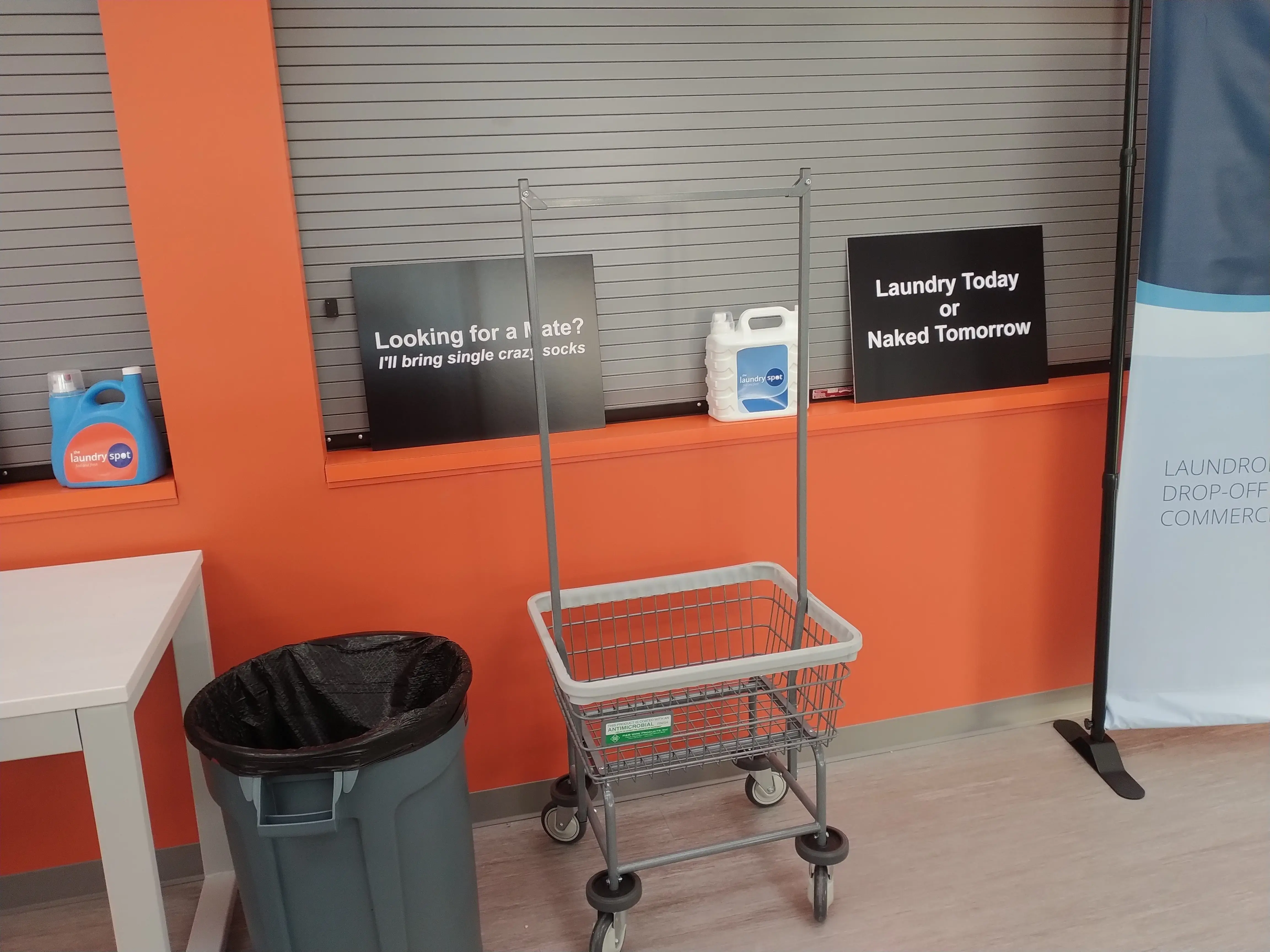The Laundry Spot - Hamilton - Image 8