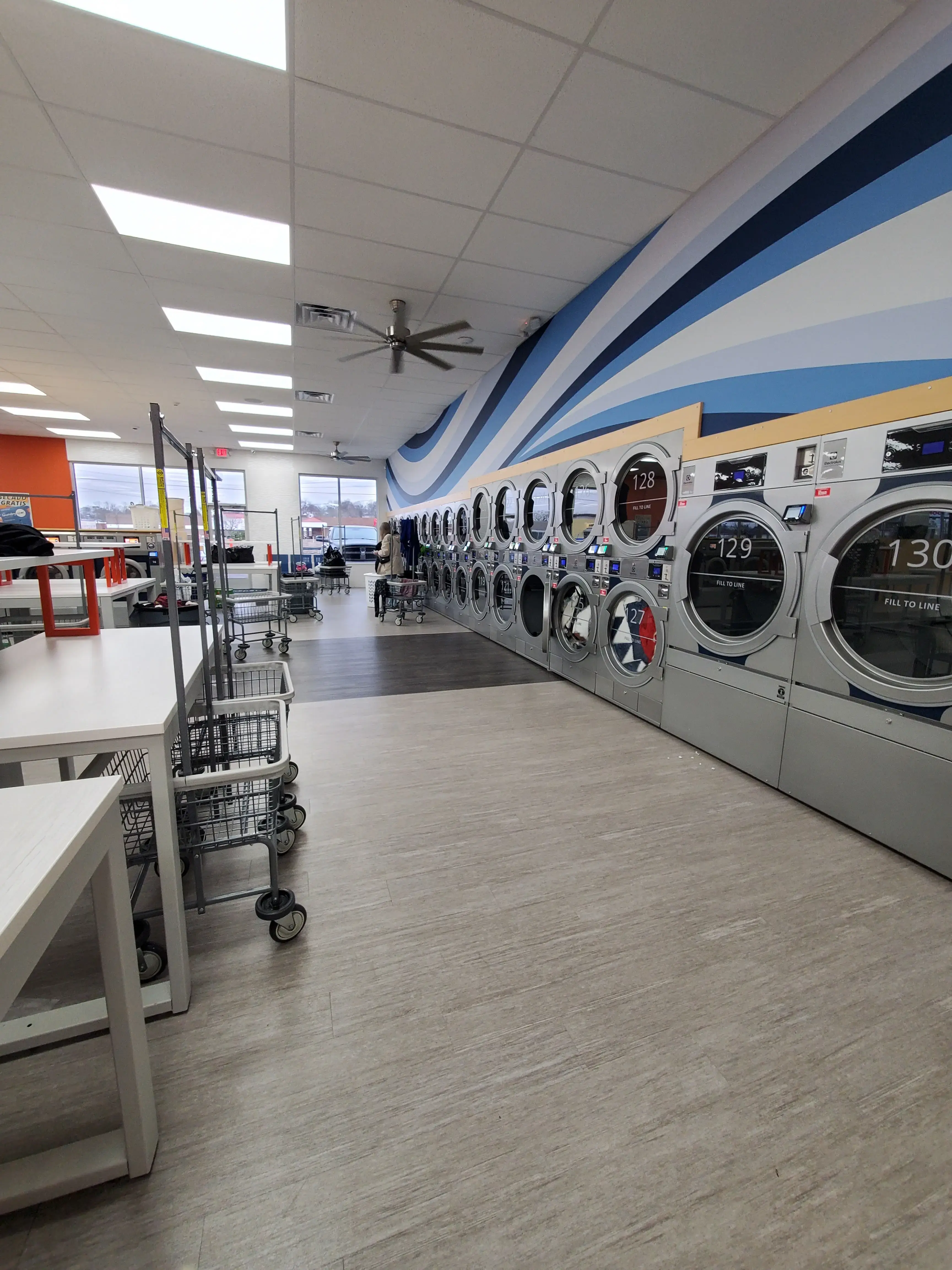 The Laundry Spot - Hamilton - Image 14