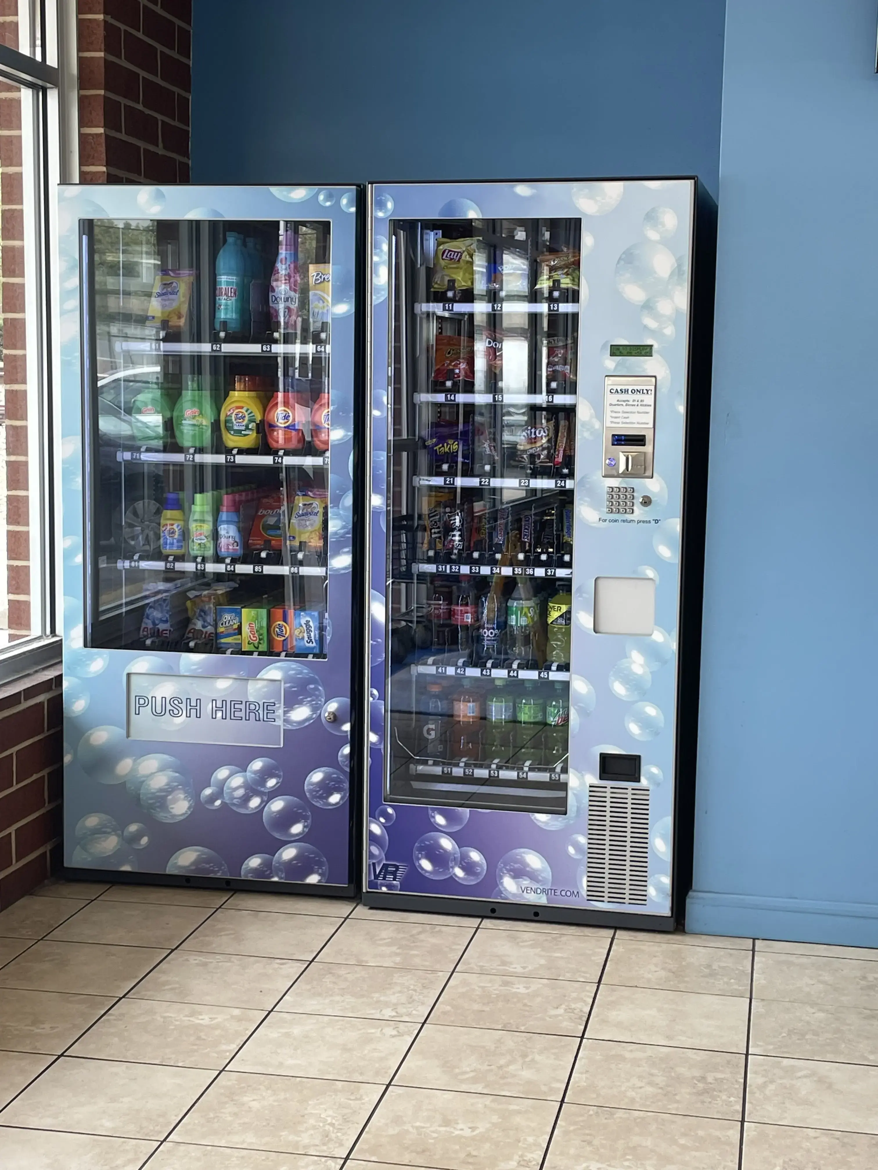 The Laundry Spot - Middletown on Atco thumbnail 3