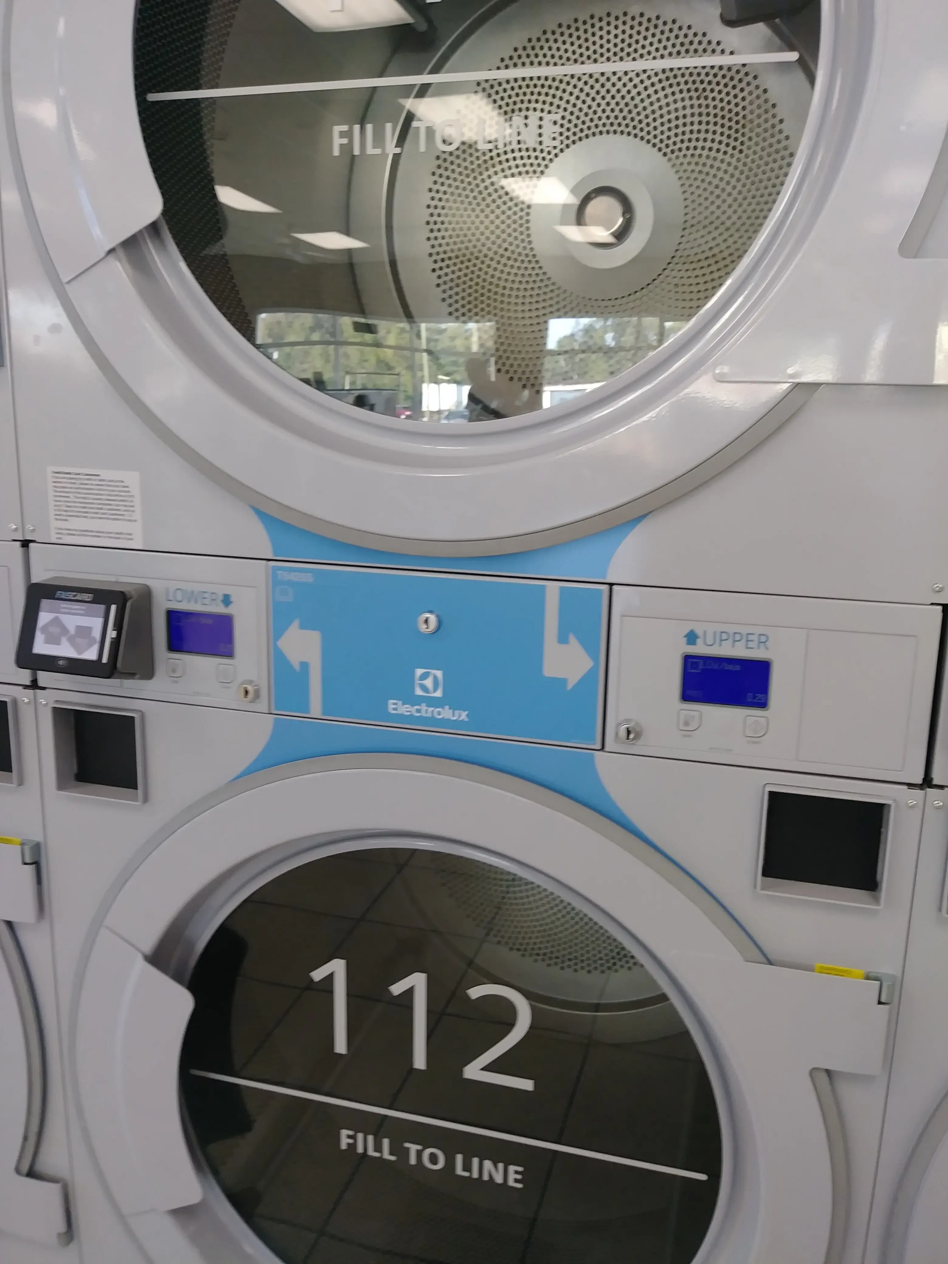 The Laundry Spot - Middletown on Atco thumbnail 13