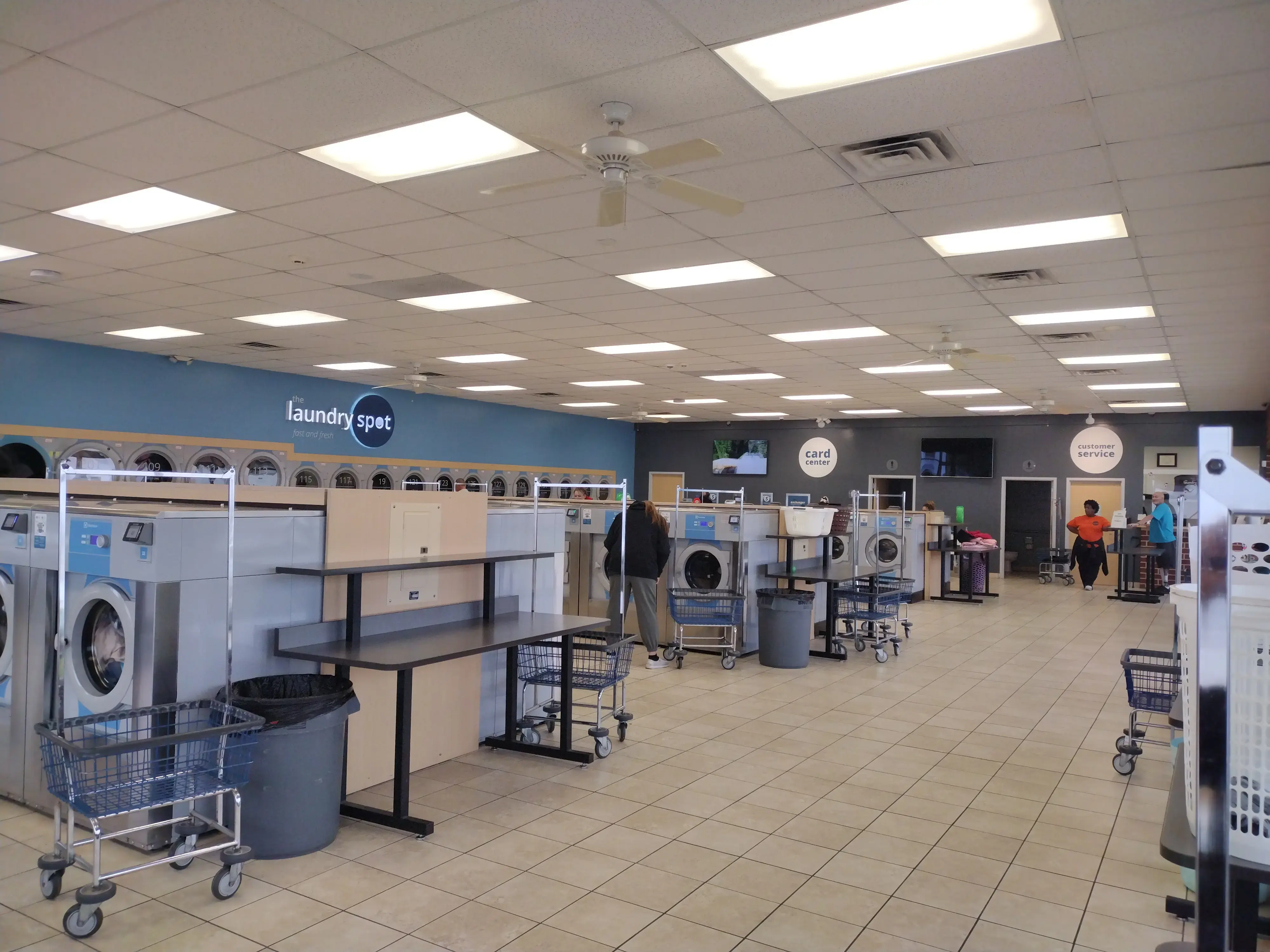 The Laundry Spot - Middletown on Atco thumbnail 1