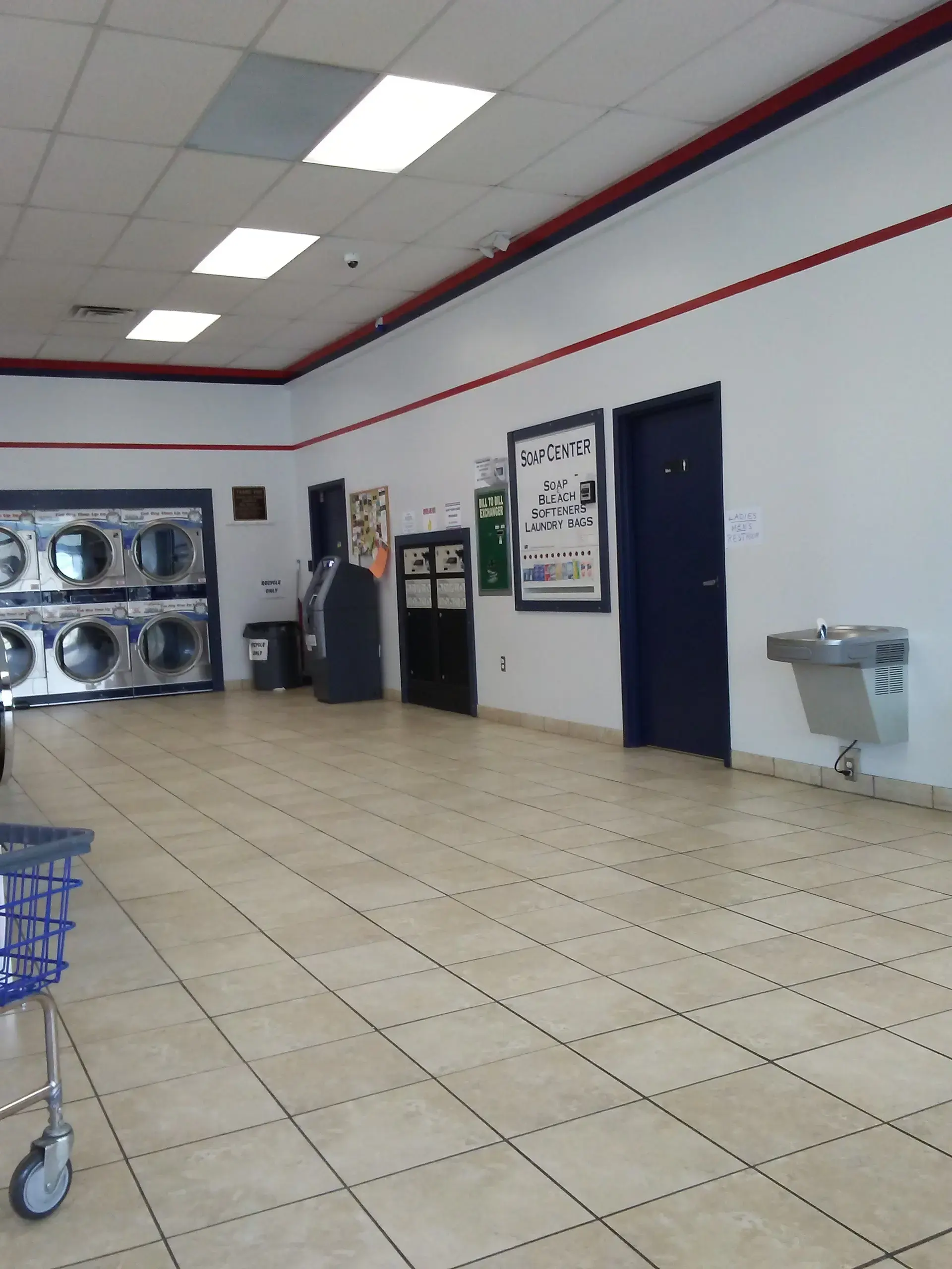 The Laundry Spot - Middletown on Atco - Image 11