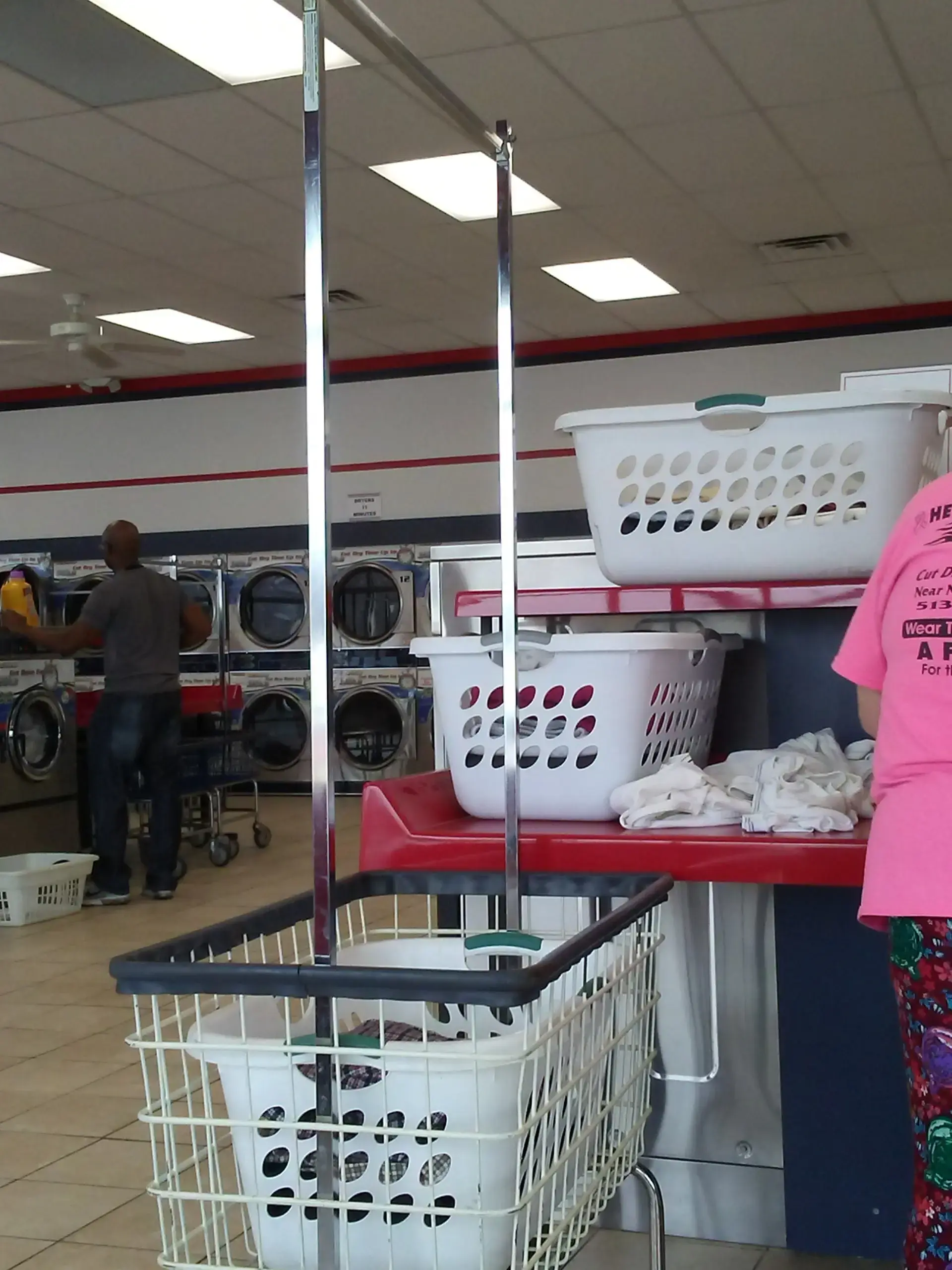The Laundry Spot - Middletown on Atco thumbnail 6