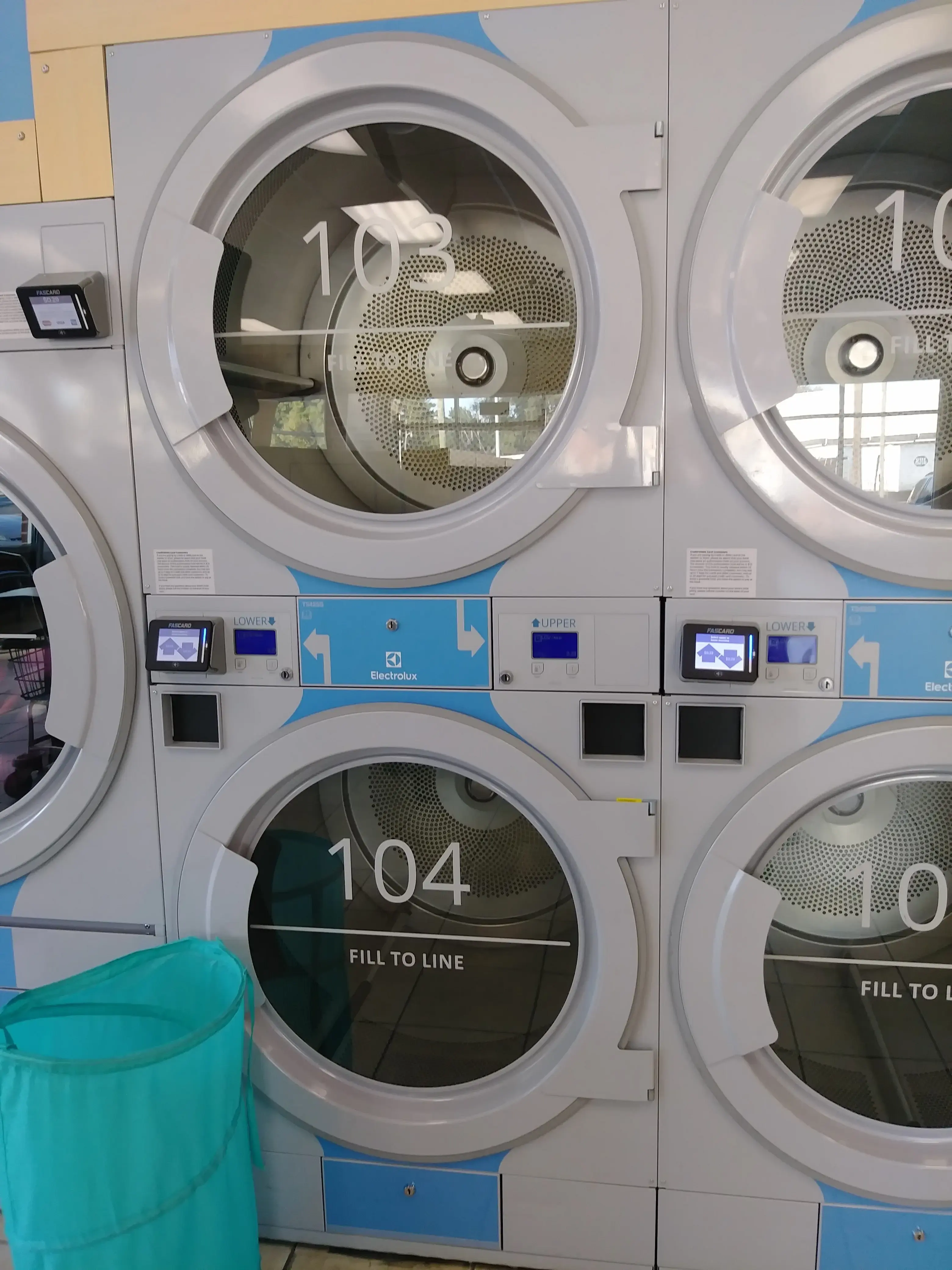 The Laundry Spot - Middletown on Atco - Image 18