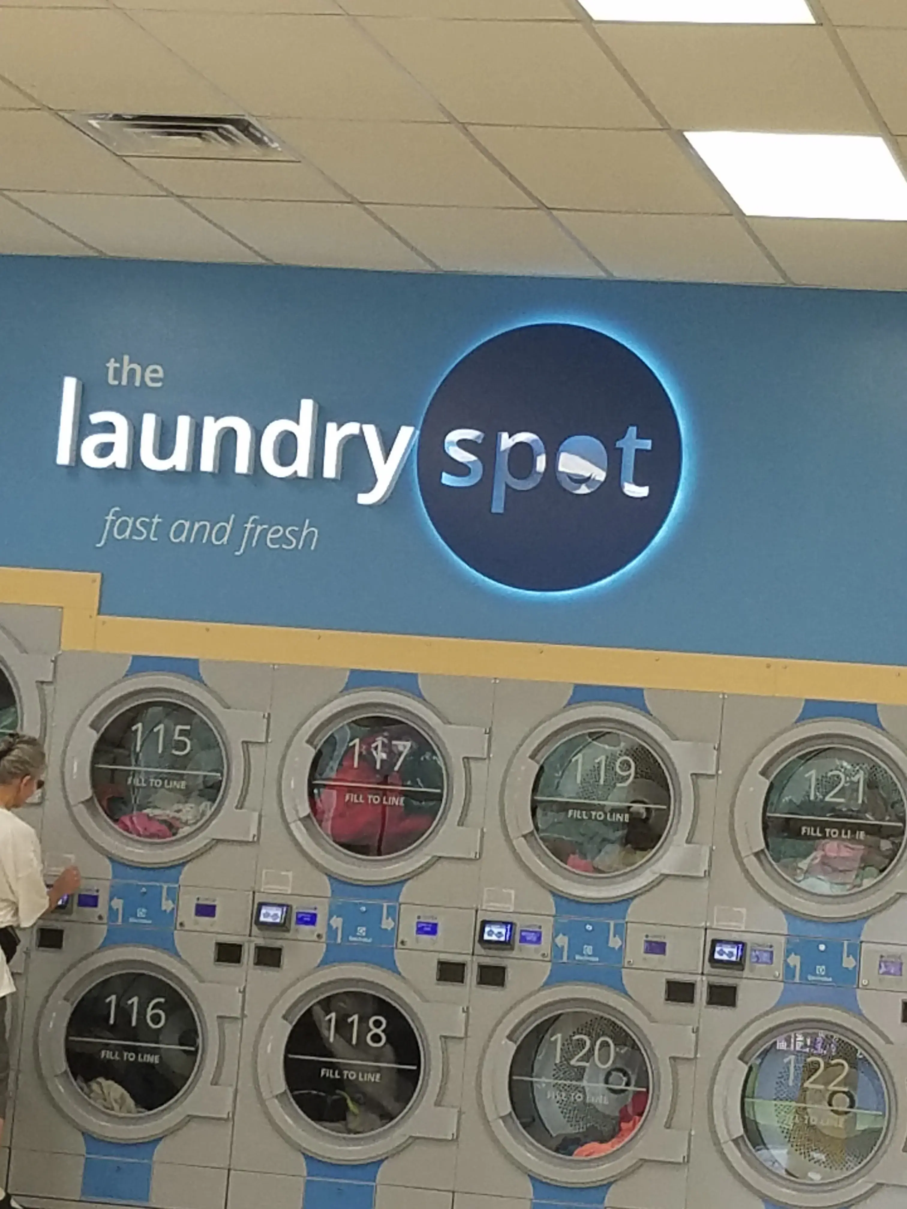 The Laundry Spot - Middletown on Atco thumbnail 19