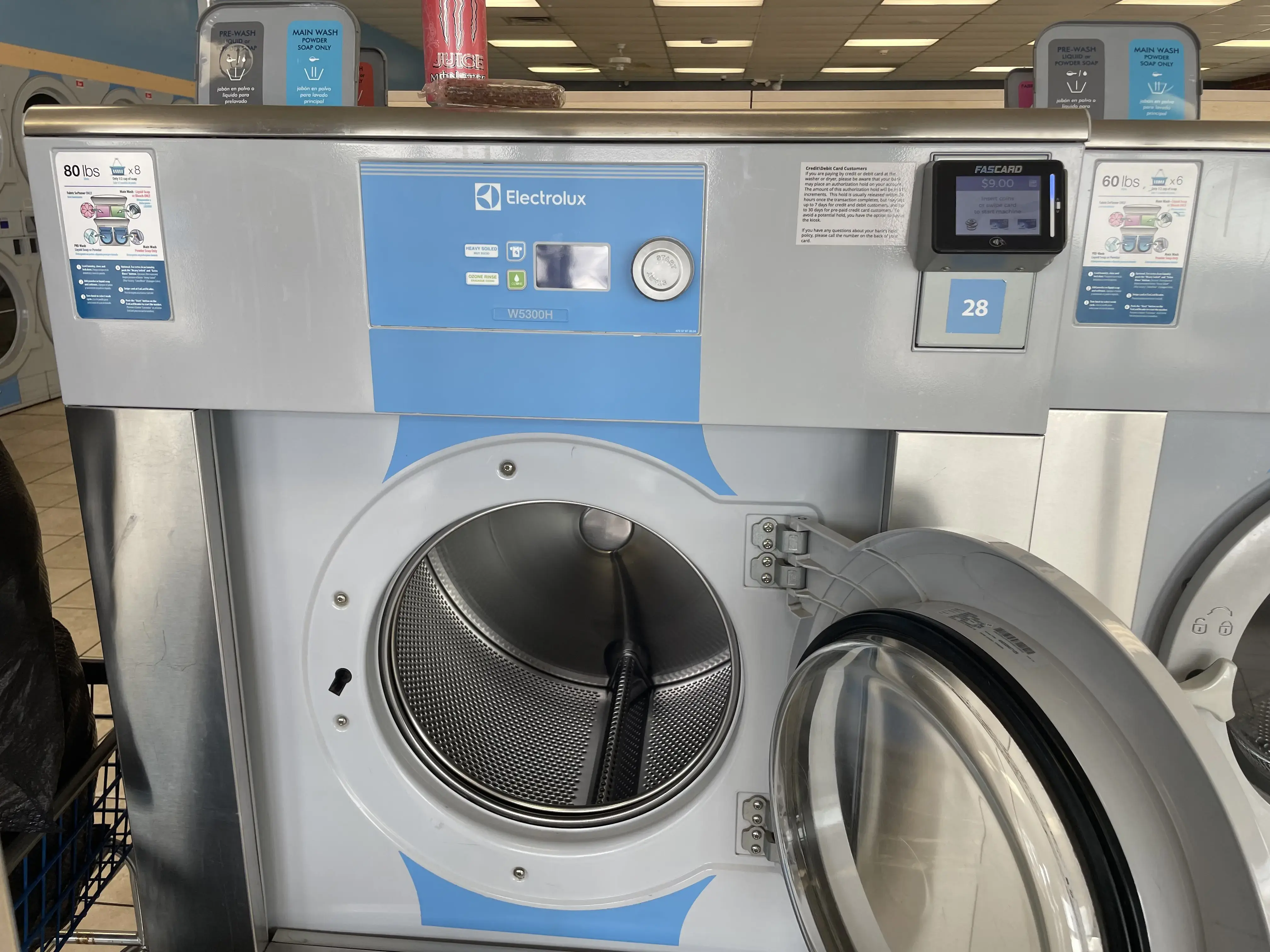 The Laundry Spot - Middletown on Atco thumbnail 4