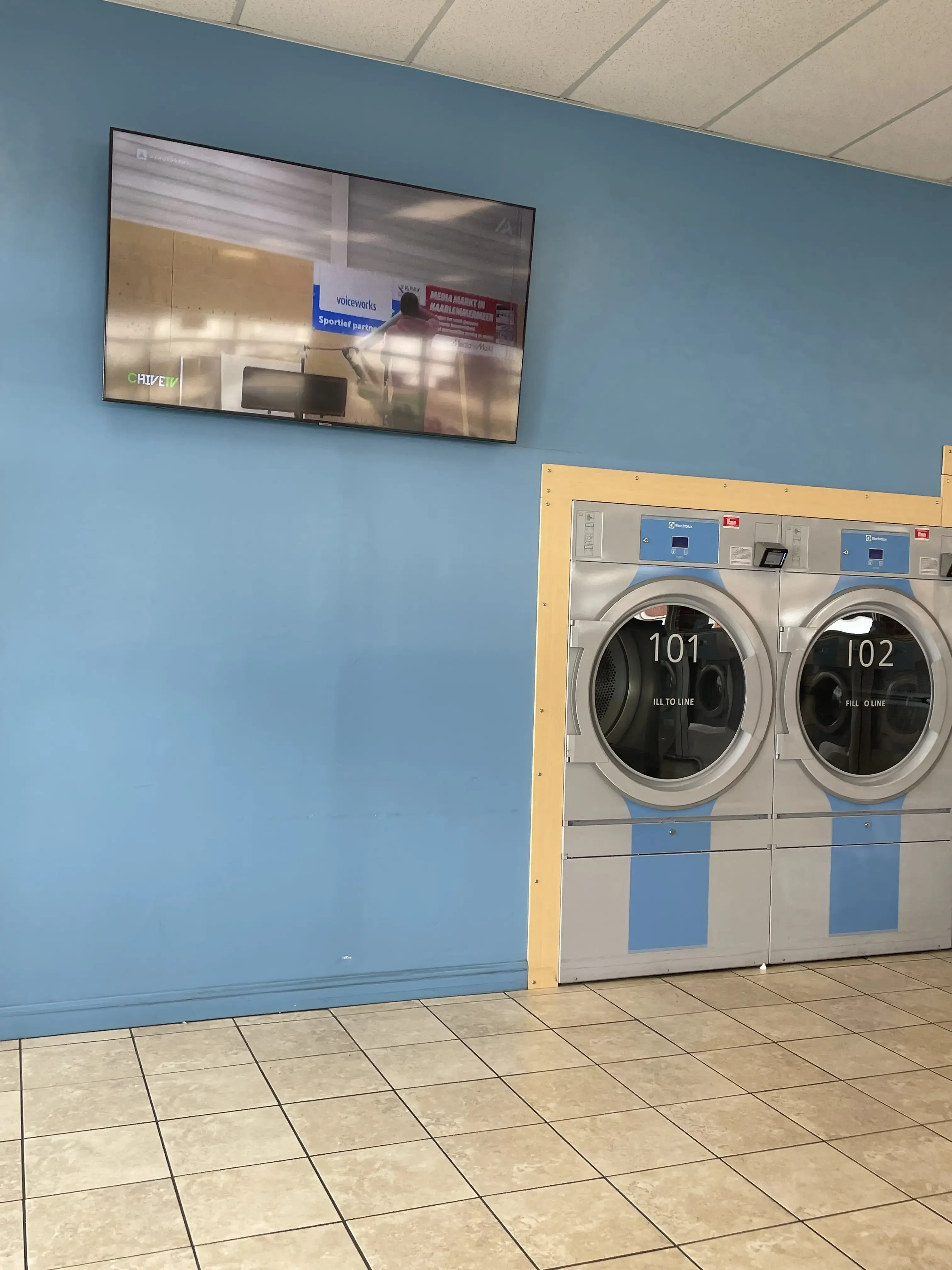 The Laundry Spot - Middletown on Atco thumbnail 8