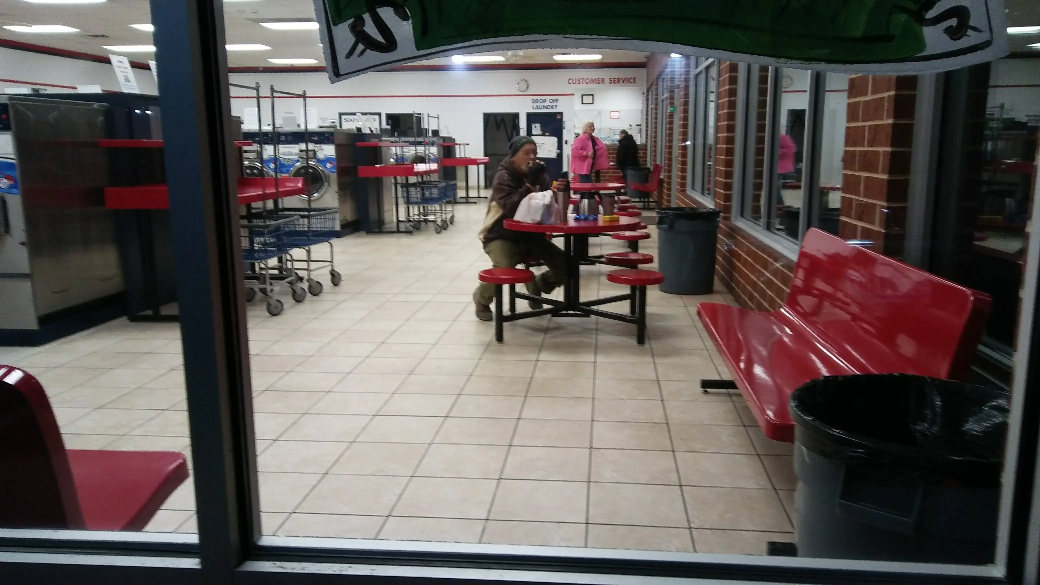 The Laundry Spot - Middletown on Atco thumbnail 7