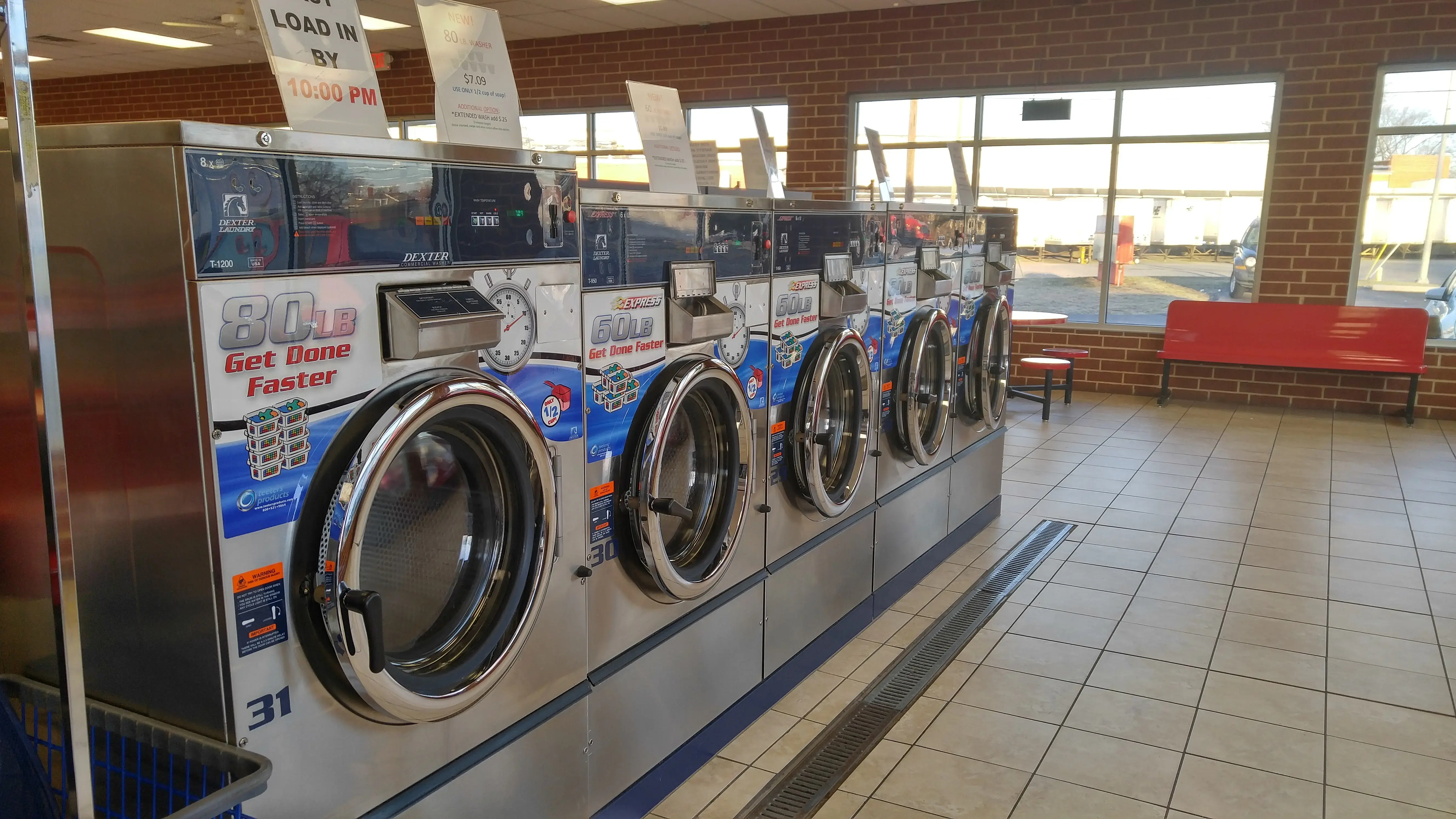 The Laundry Spot - Middletown on Atco thumbnail 2