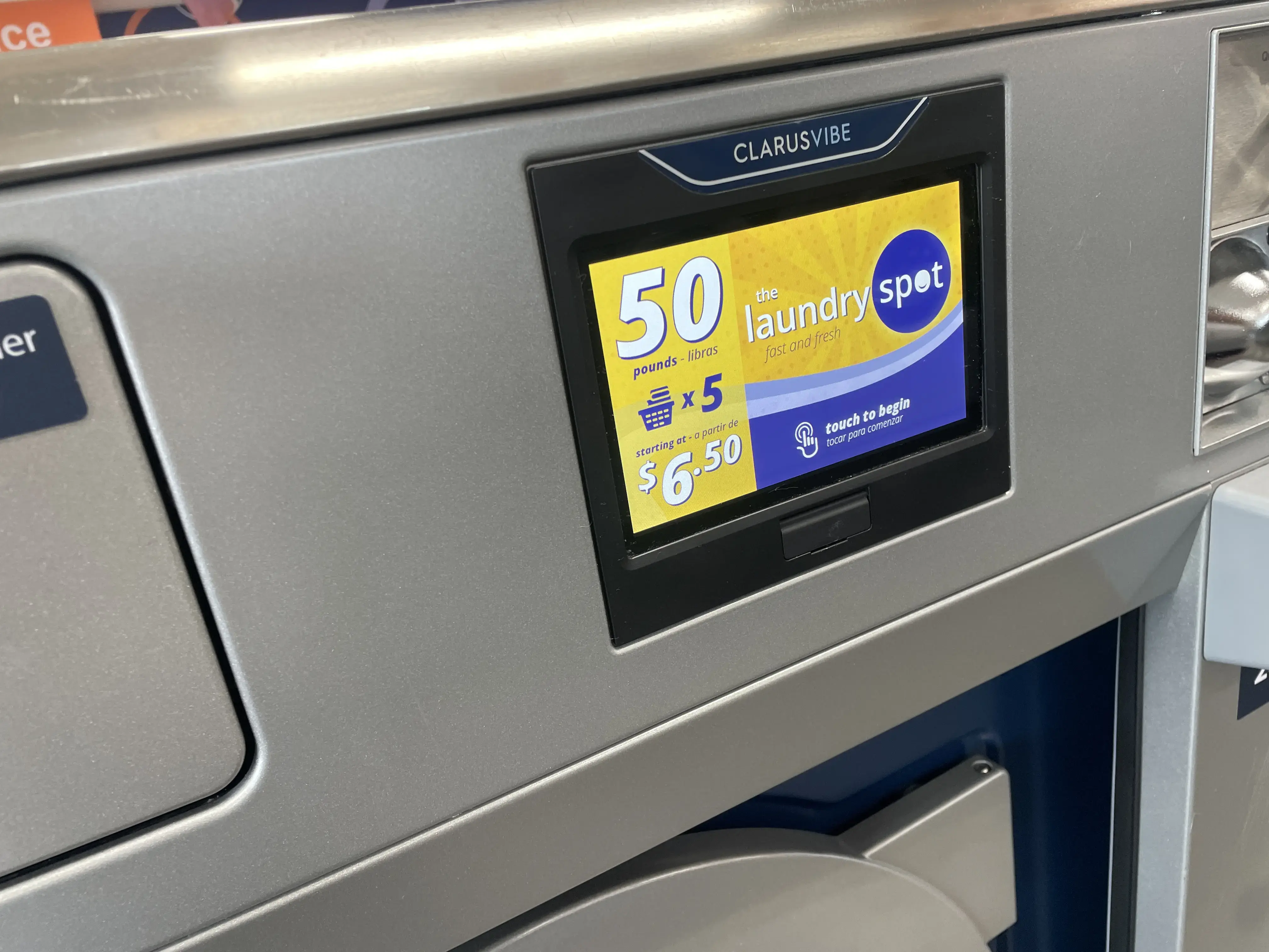 The Laundry Spot - Middletown on Lewis - Image 17