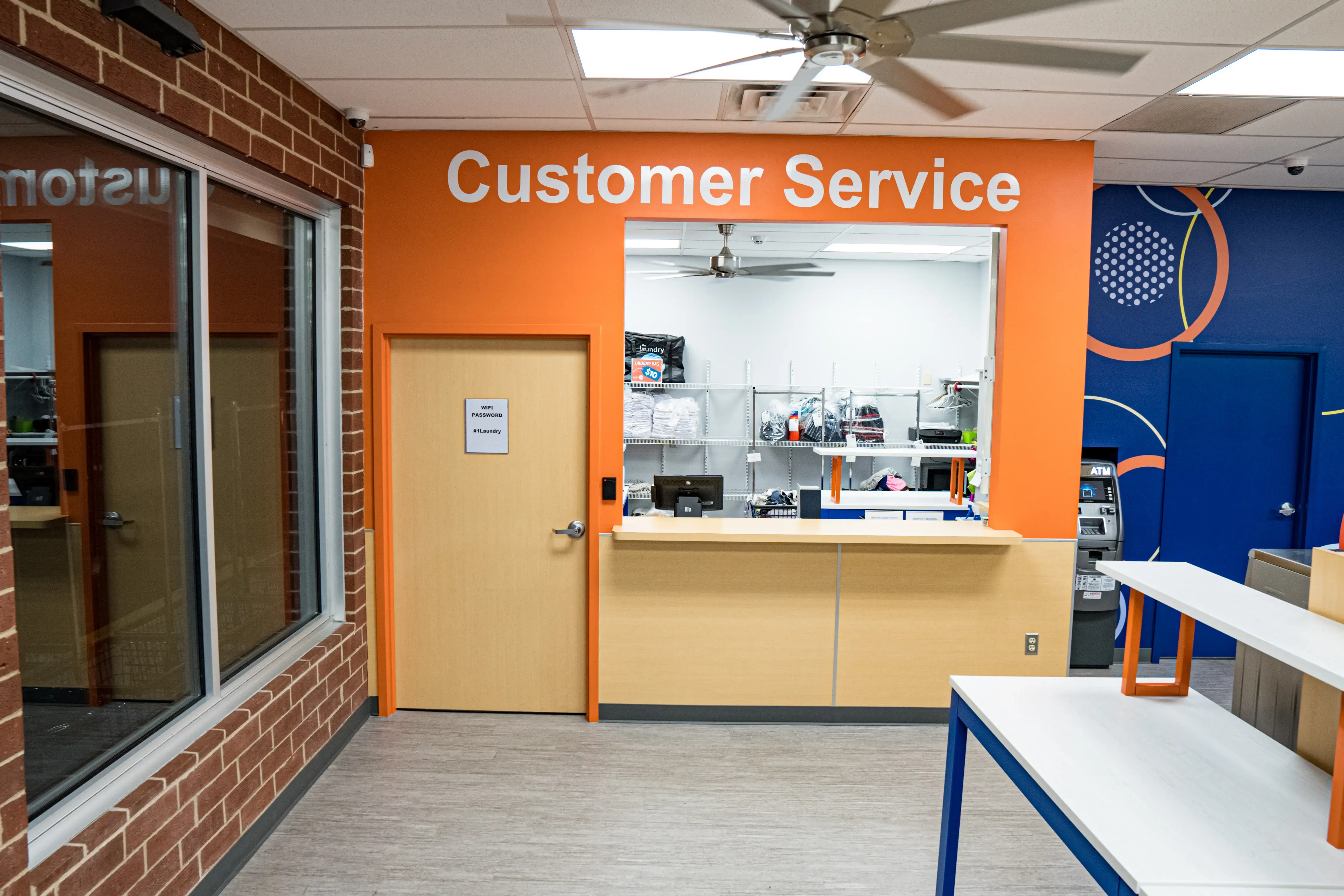 The Laundry Spot - Middletown on Lewis - Image 6