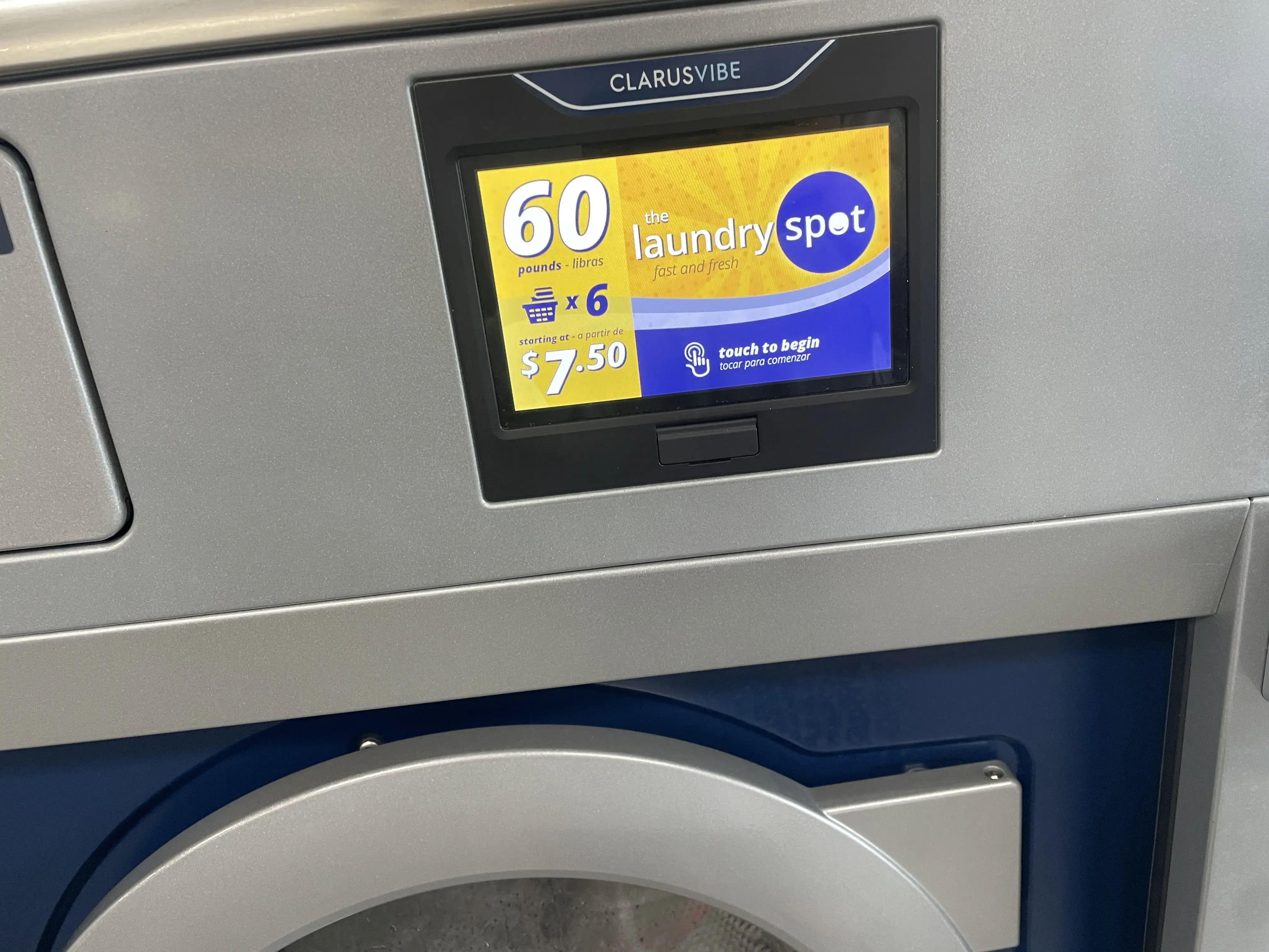 The Laundry Spot - Middletown on Lewis thumbnail 9