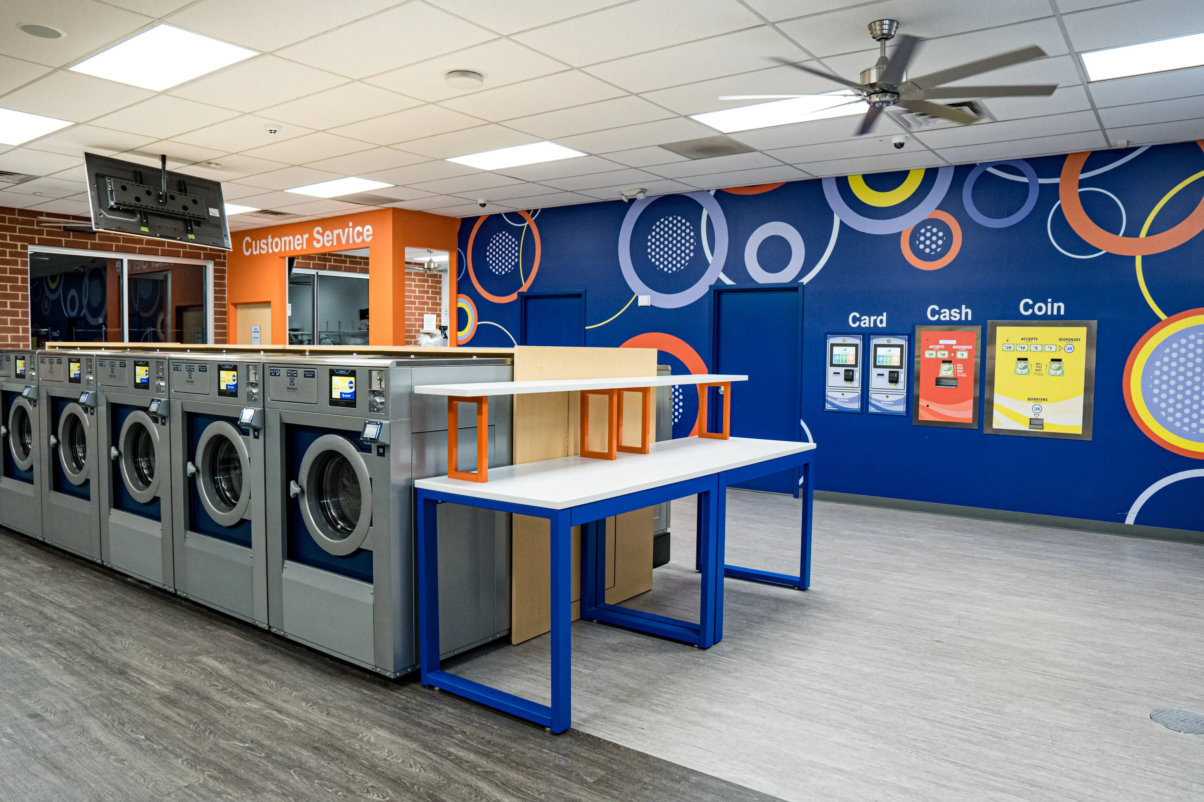 The Laundry Spot - Middletown on Lewis thumbnail 2