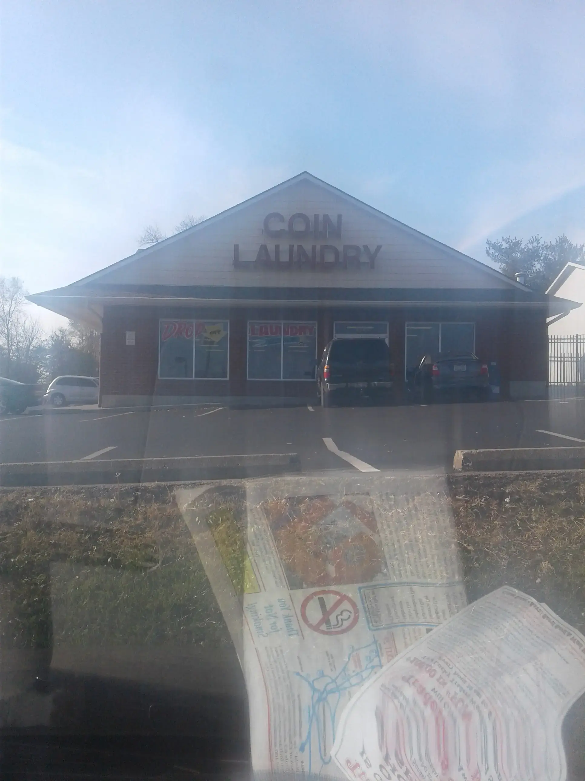 The Laundry Spot - Middletown on Lewis - Image 19