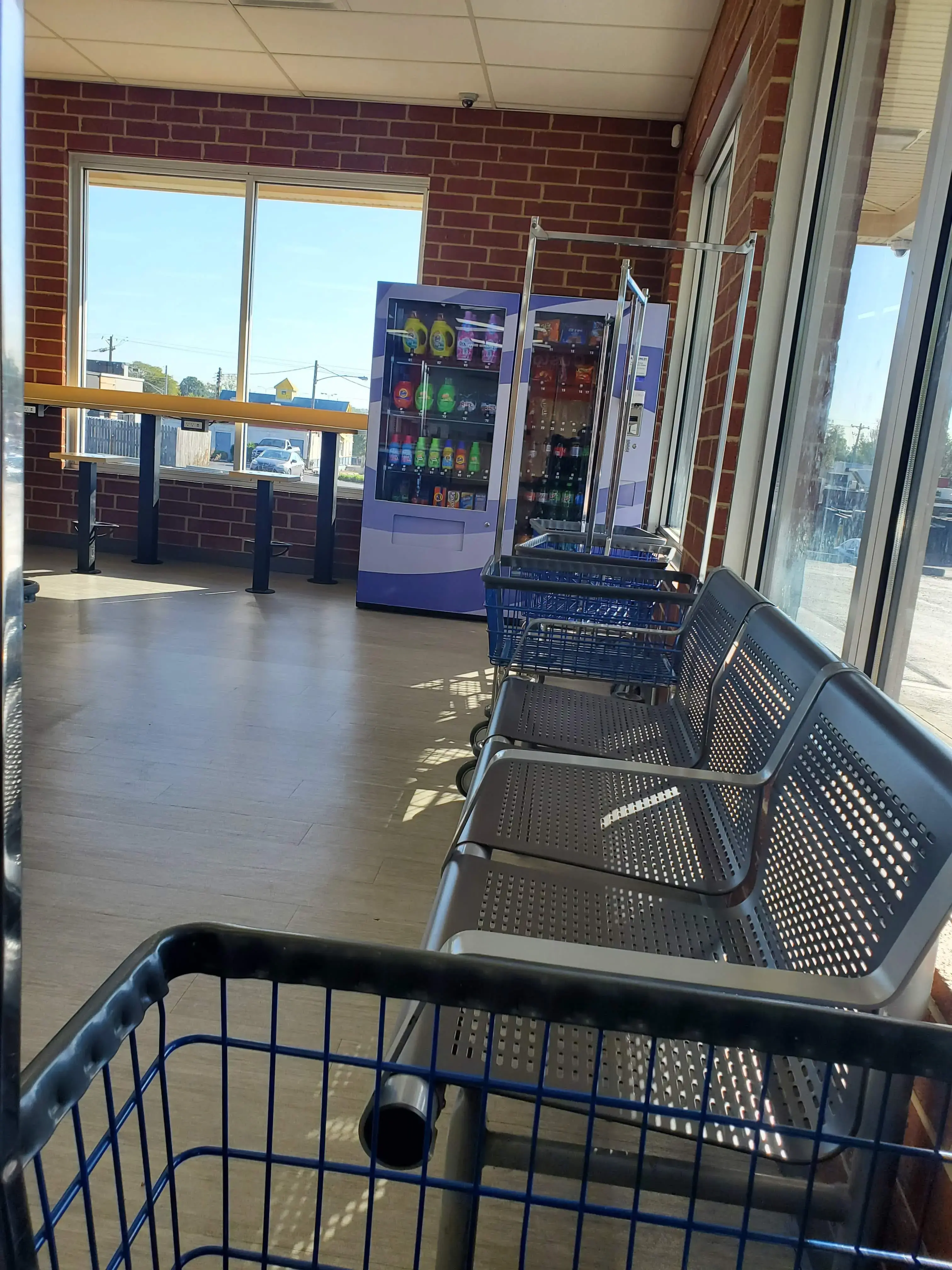 The Laundry Spot - Middletown on Lewis thumbnail 13