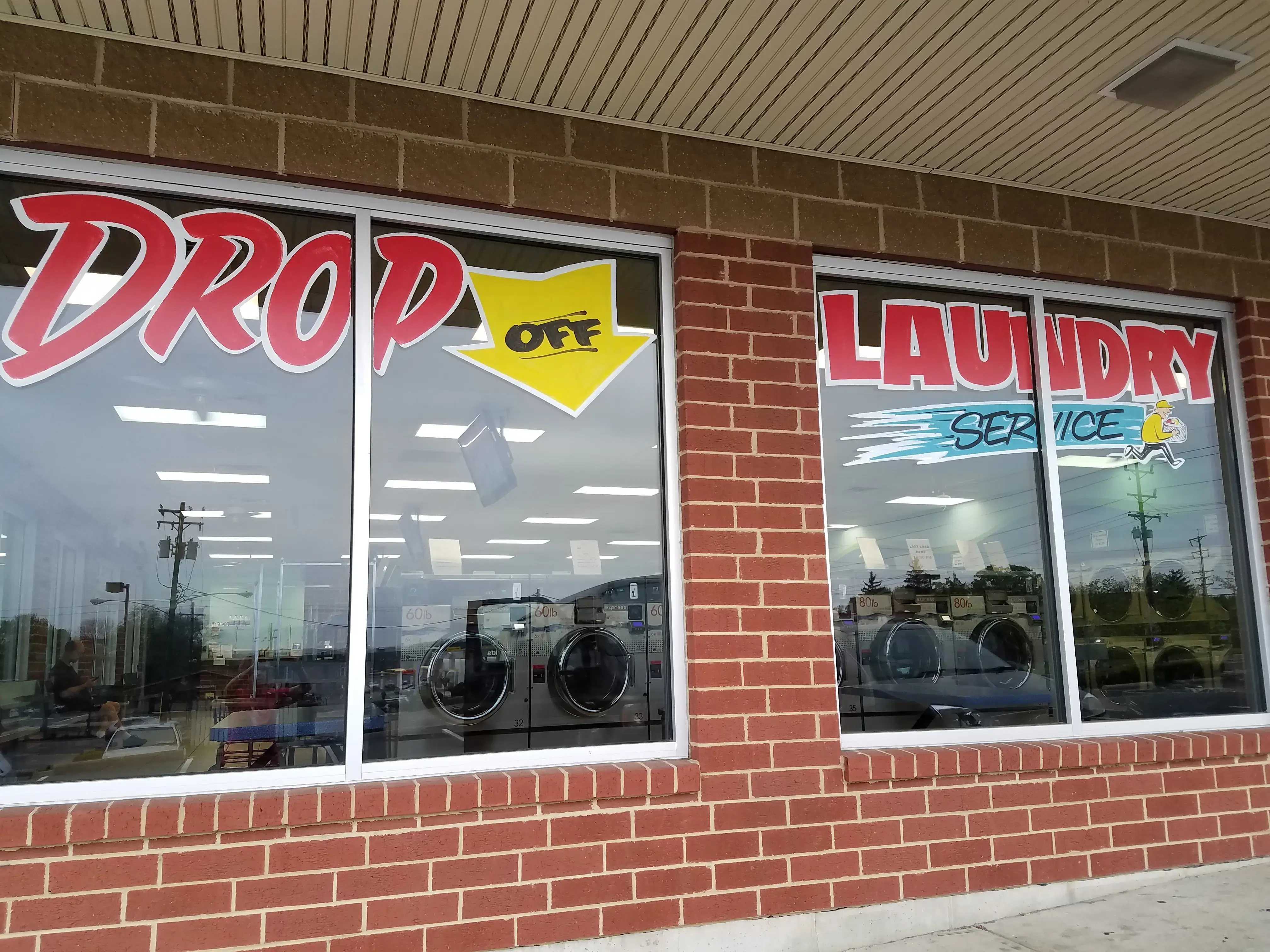 The Laundry Spot - Middletown on Lewis thumbnail 8