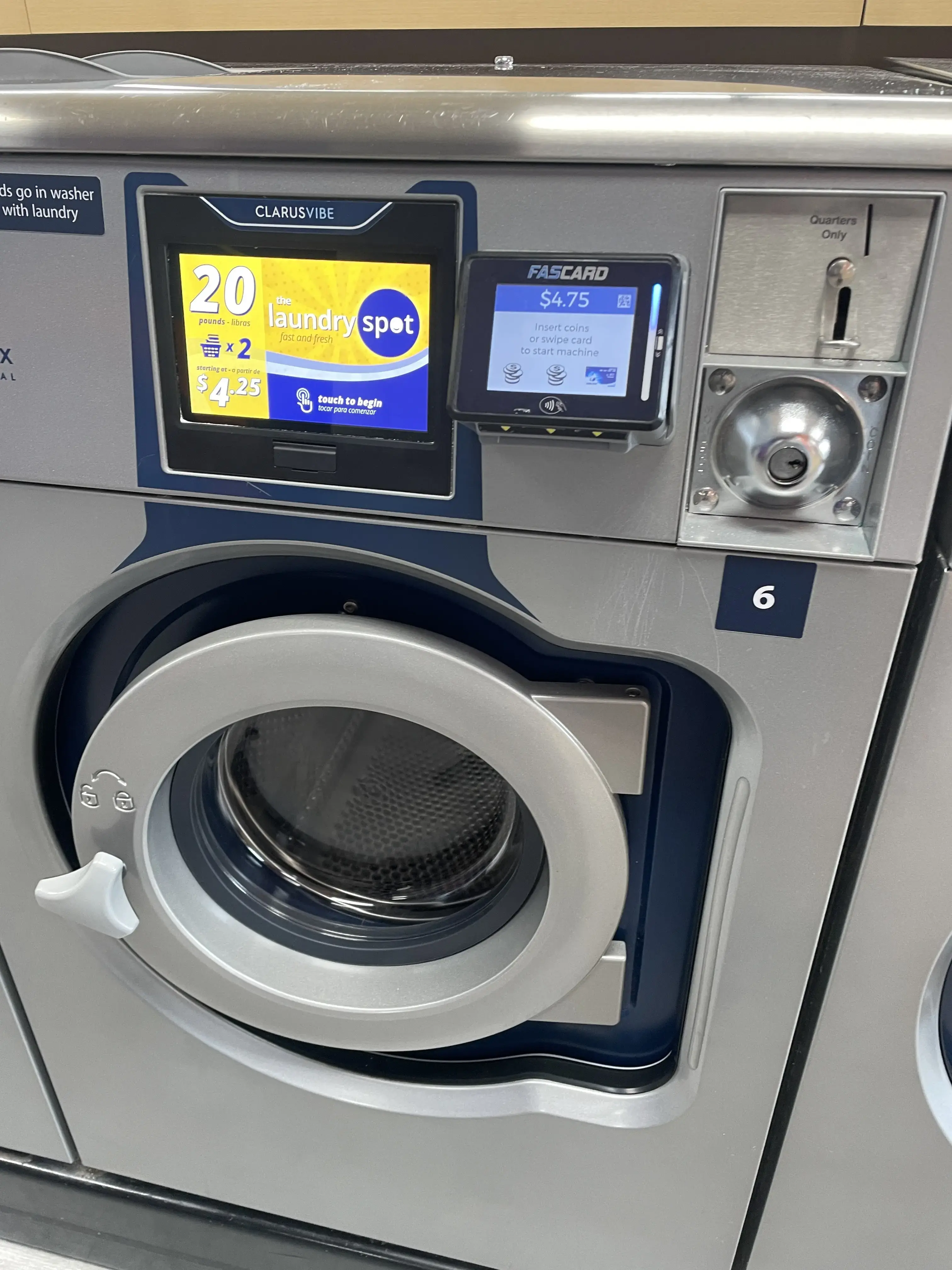 The Laundry Spot - Middletown on Lewis - Image 15