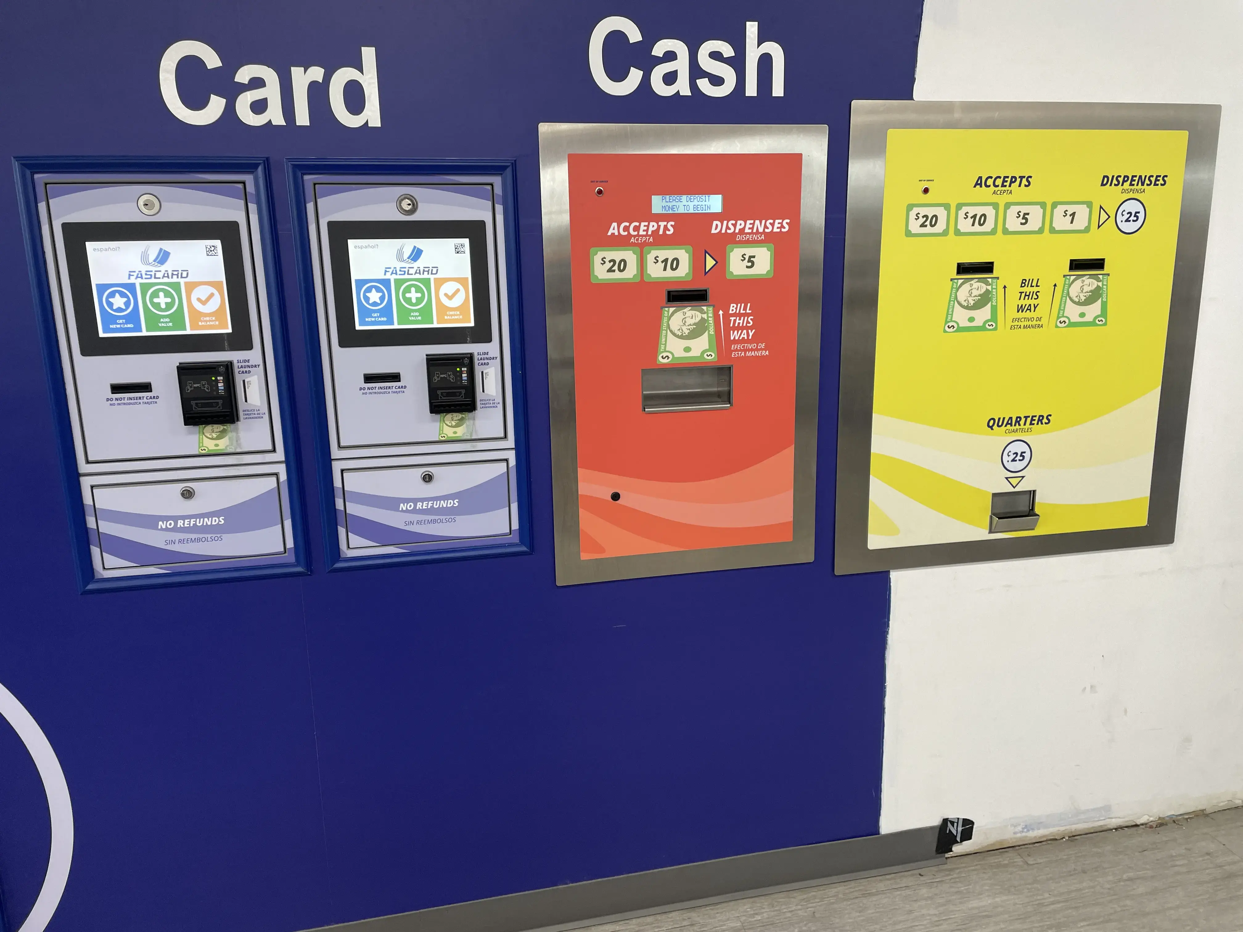 The Laundry Spot - Middletown on Lewis thumbnail 12