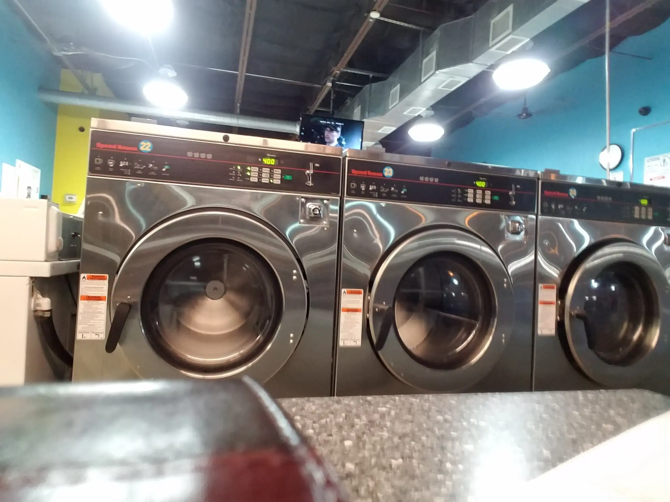 The Laundry Spot thumbnail 19