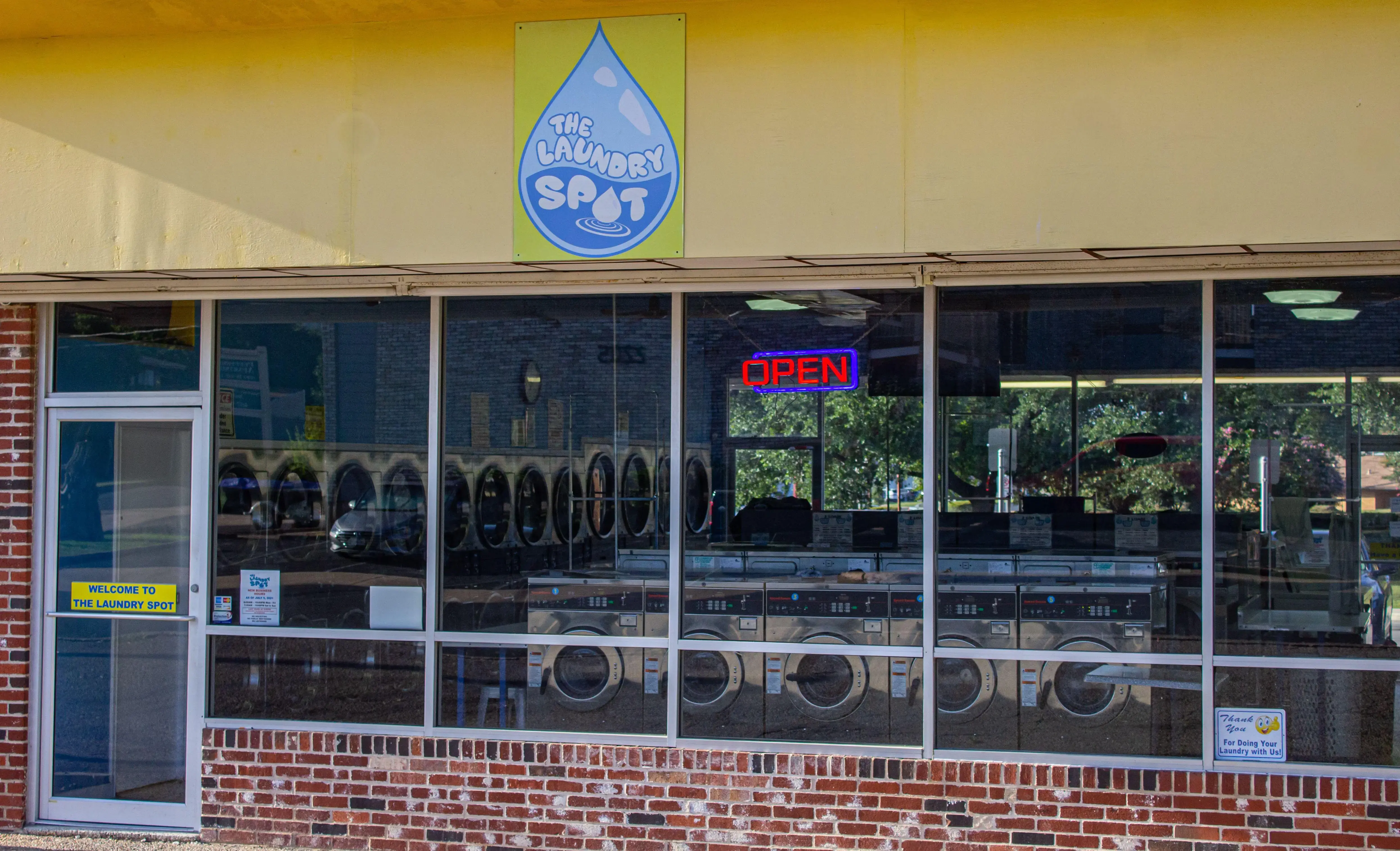 The Laundry Spot - Image 9