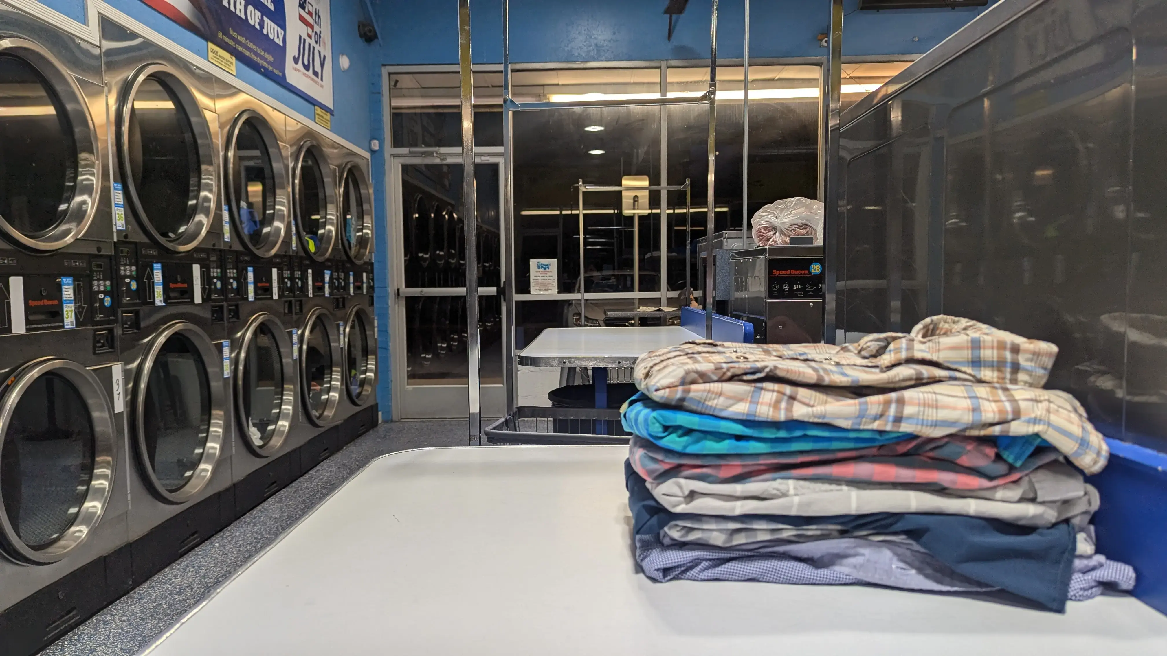 The Laundry Spot - Image 2
